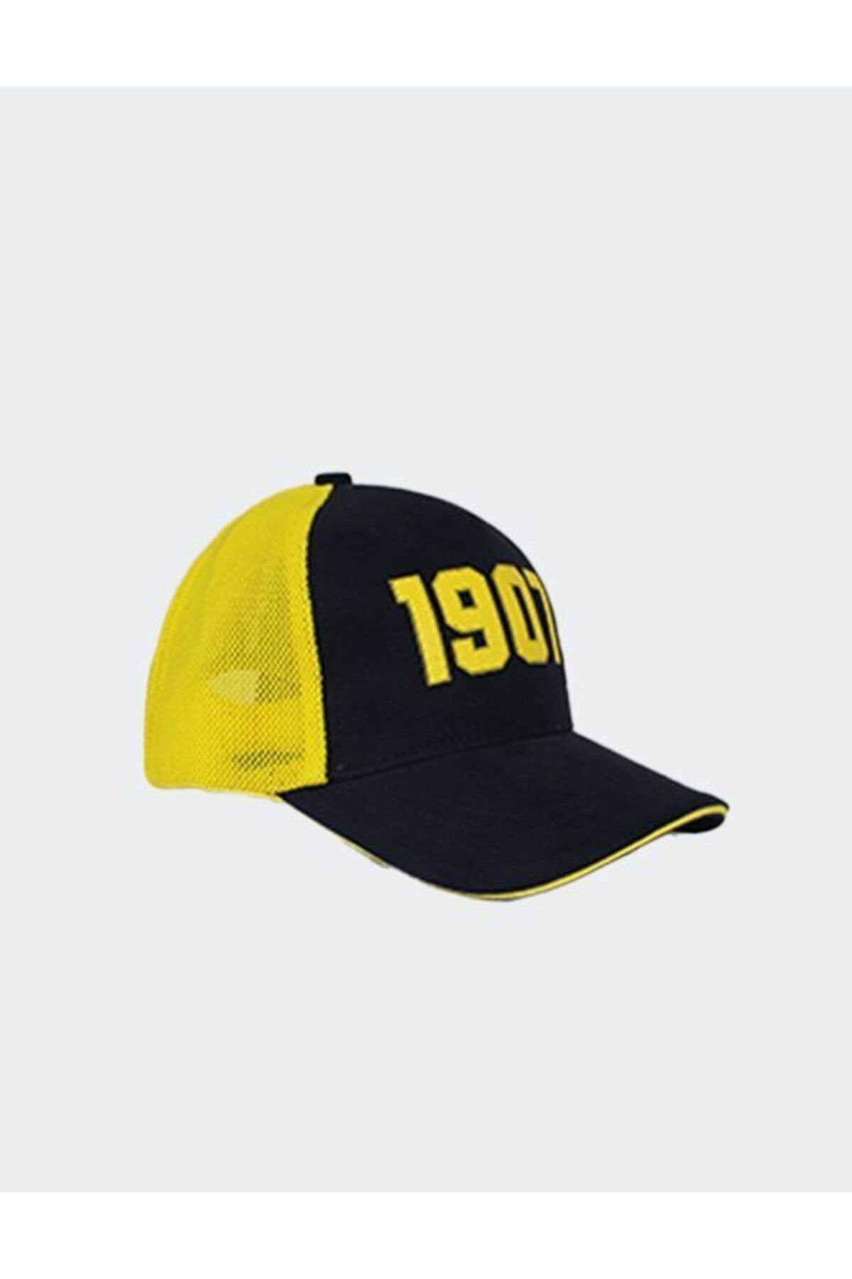Fenerbahçe Fenerbahçe Çocuk Sarı Lacivert 1907 Şapka