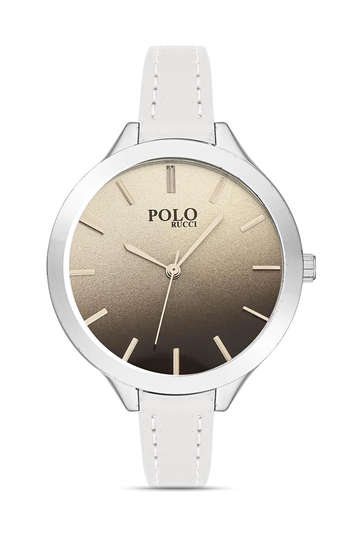 POLO Rucci 2066 Kayışlı Kadın Kol Saati