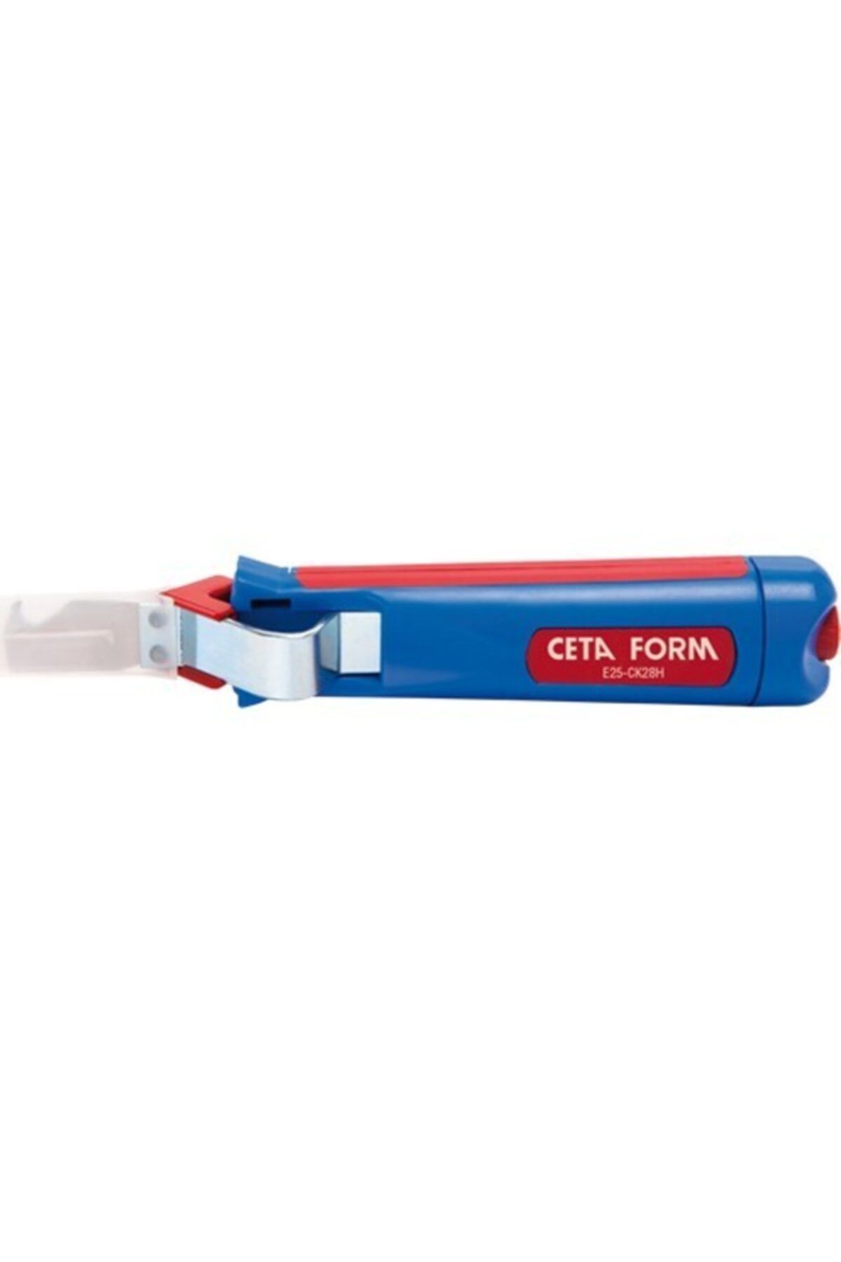 CETA FORM E25-ck28h Kablo Sıyırıcı