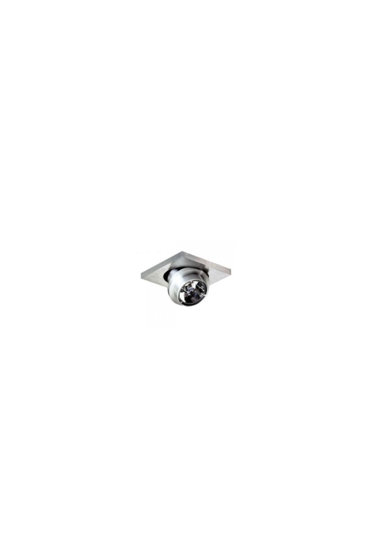 Sıvaaltı Mini Salyangoz Armatür Led Bbg401-led-k2-10/bl
