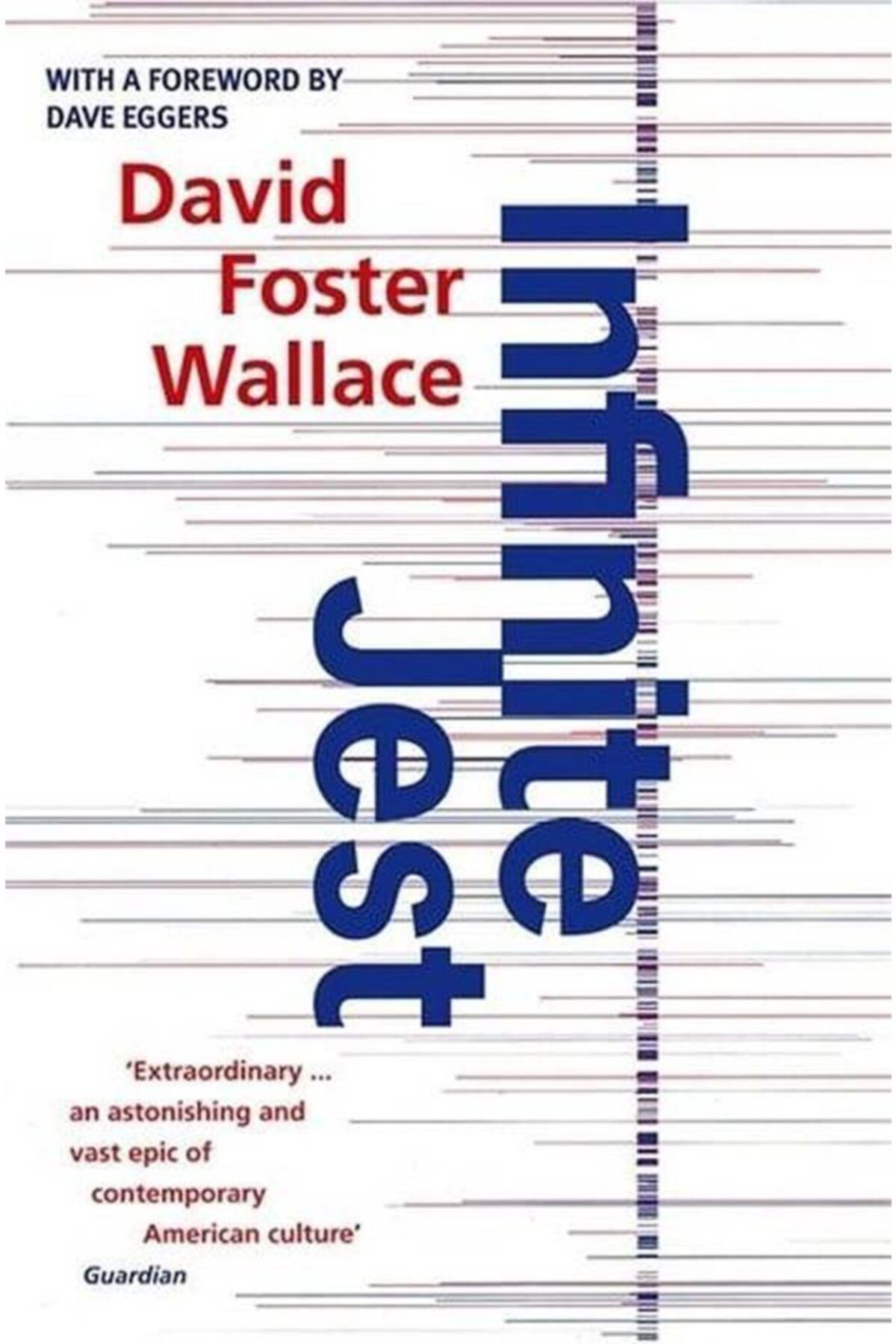 Abacus Infinite Jest