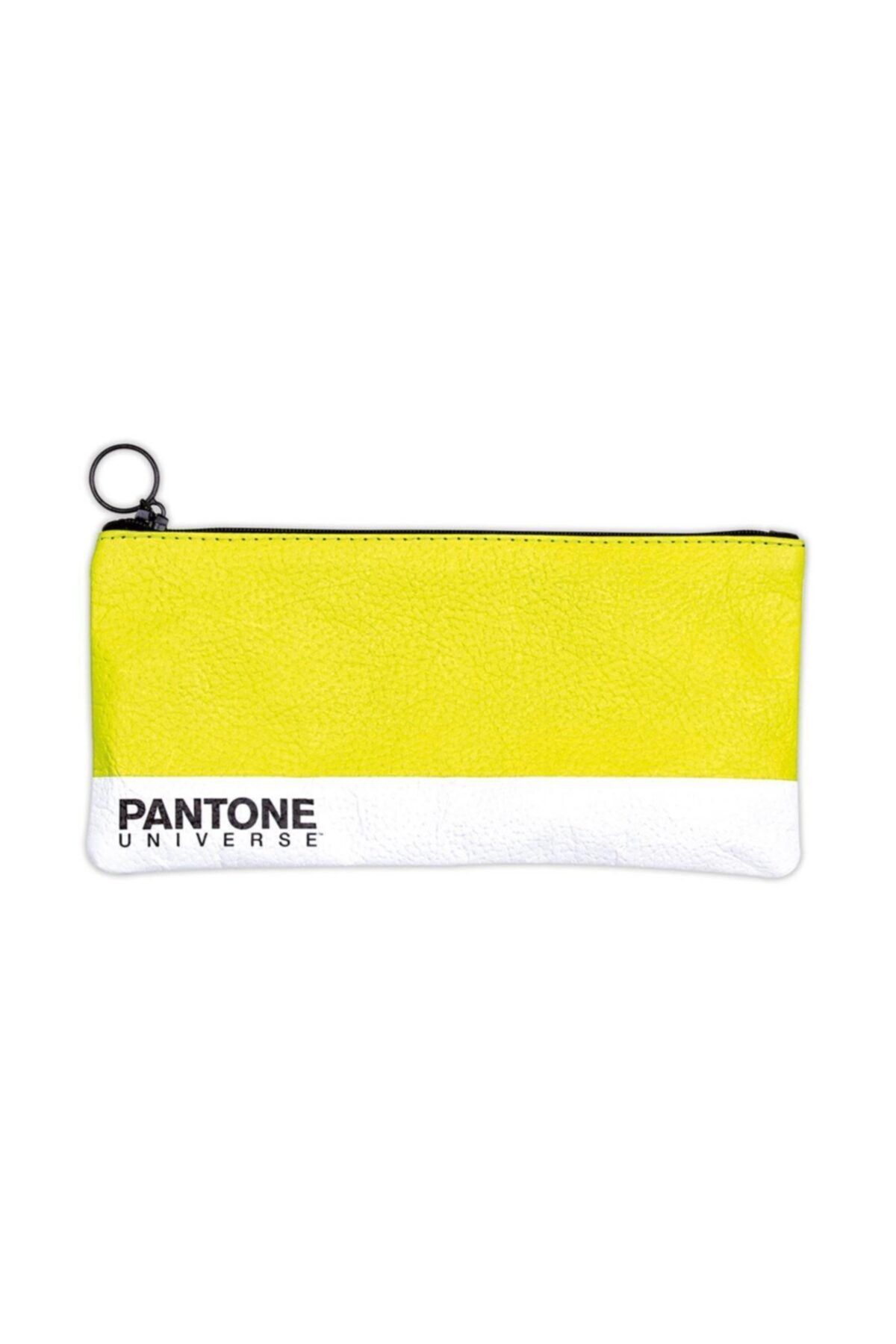 Pantone C2 Kalemlik Limon Sarısı