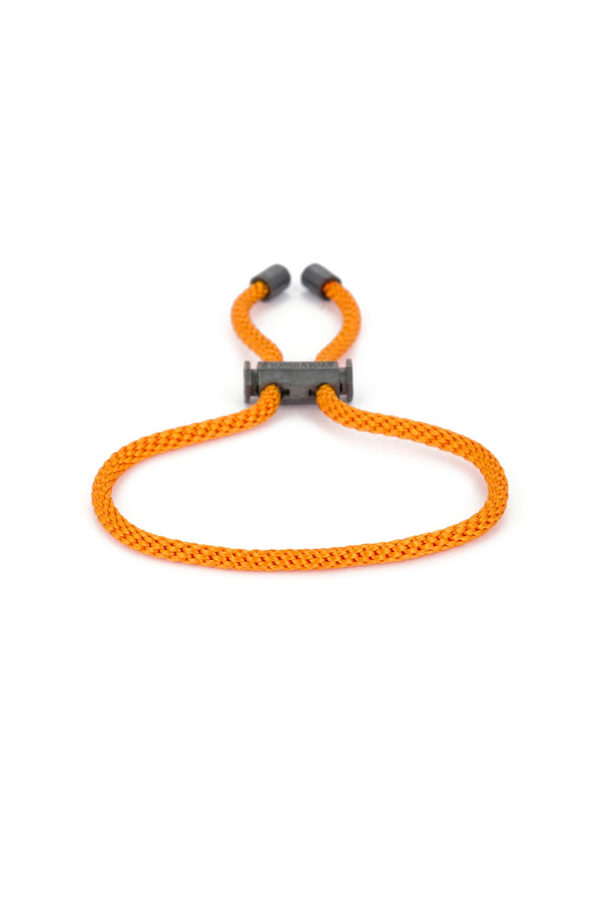 Atolyewolf Orange Lace Bracelet in