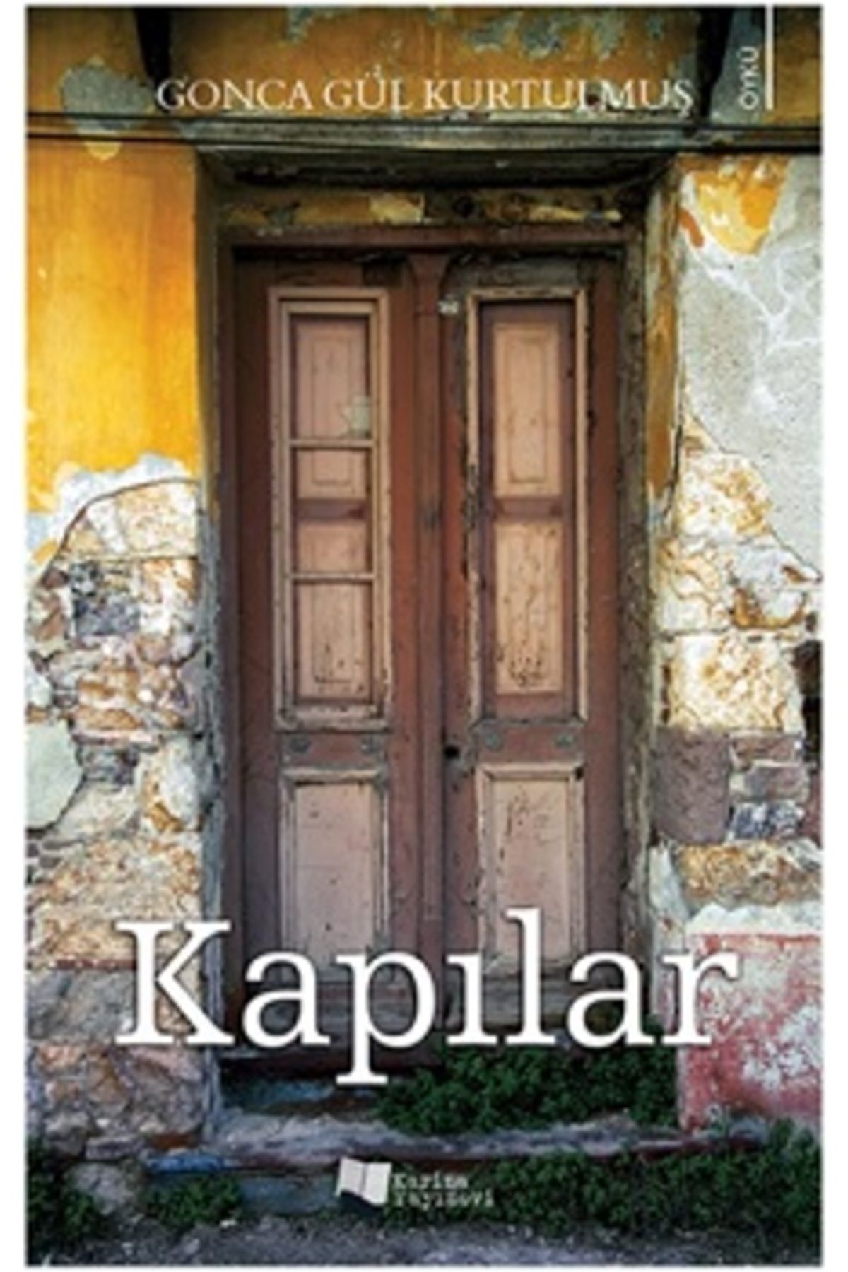 Karina Yayınevi Kapılar