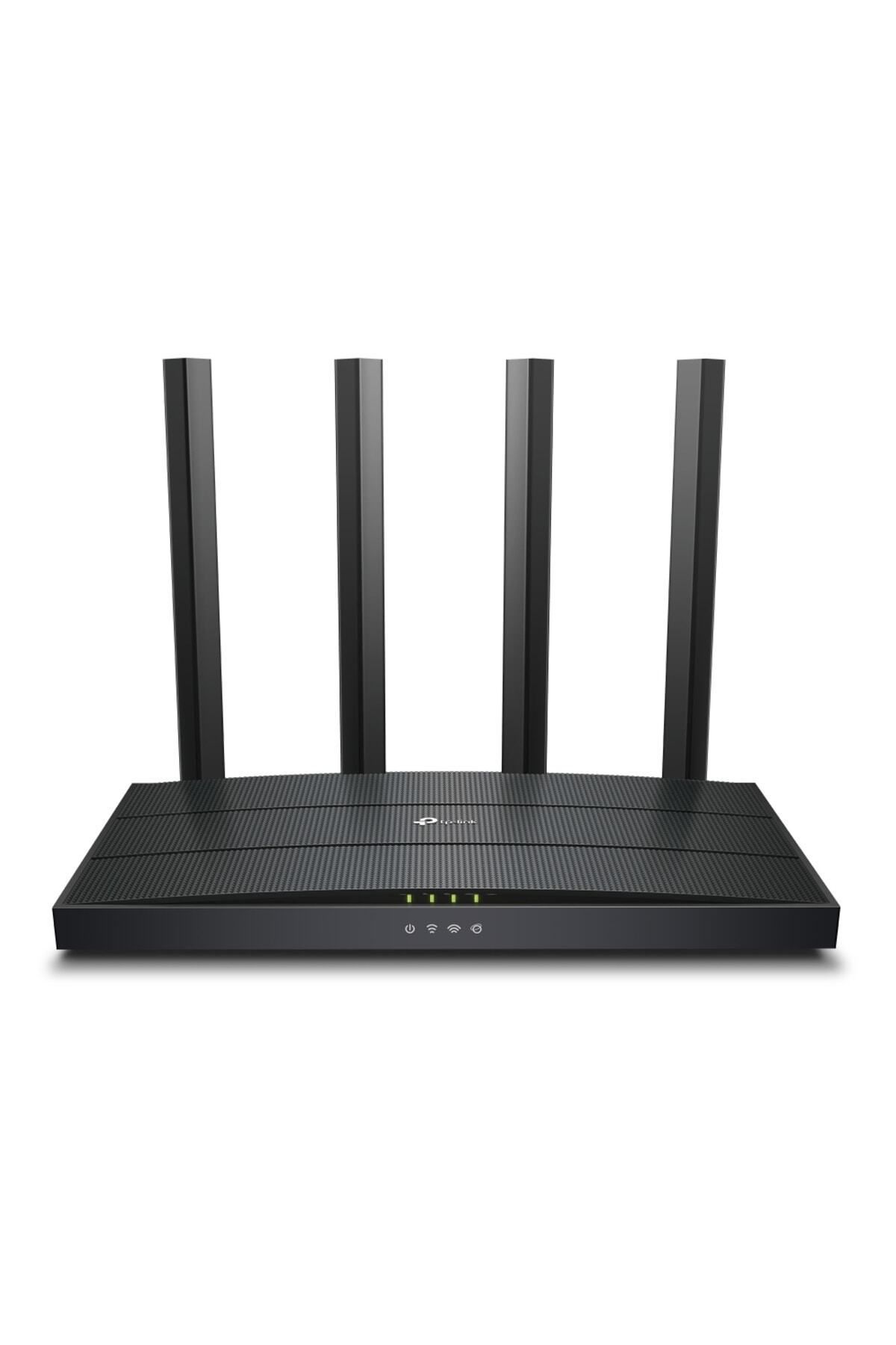 Tp-Link Archer AX12 AX1500 WiFi 6 Router