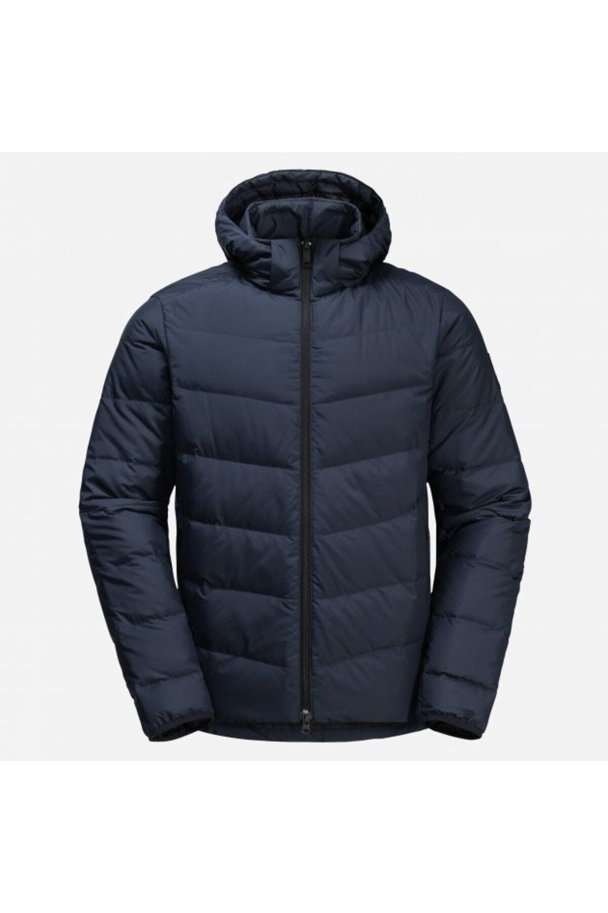 Jack Wolfskin Colonius Jkt M Erkek Kapüşonlu Outdoor Mont 1207431