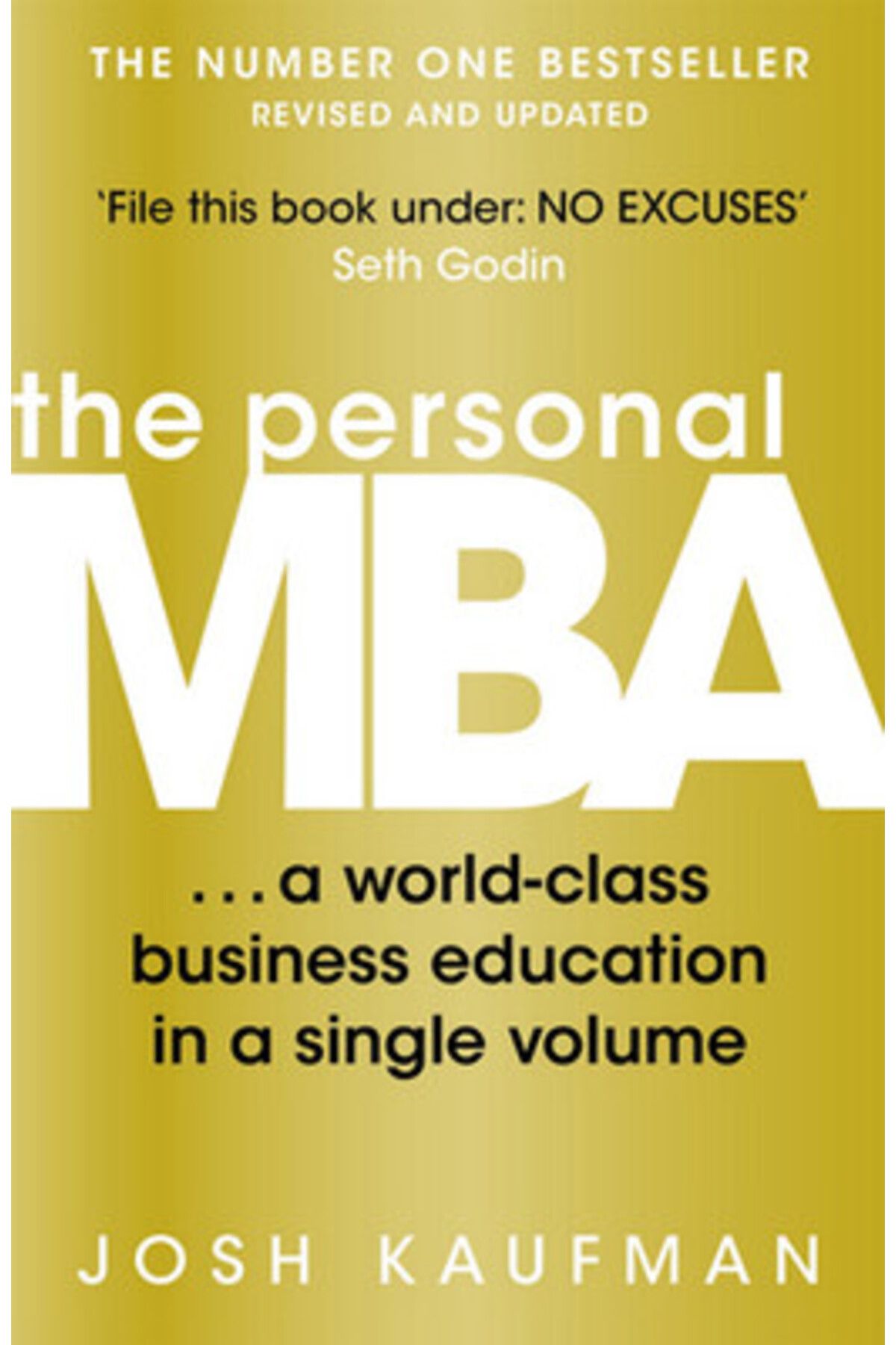 Penguin Books The Personal MBA: A World-Class Business Education in a Single Volume
