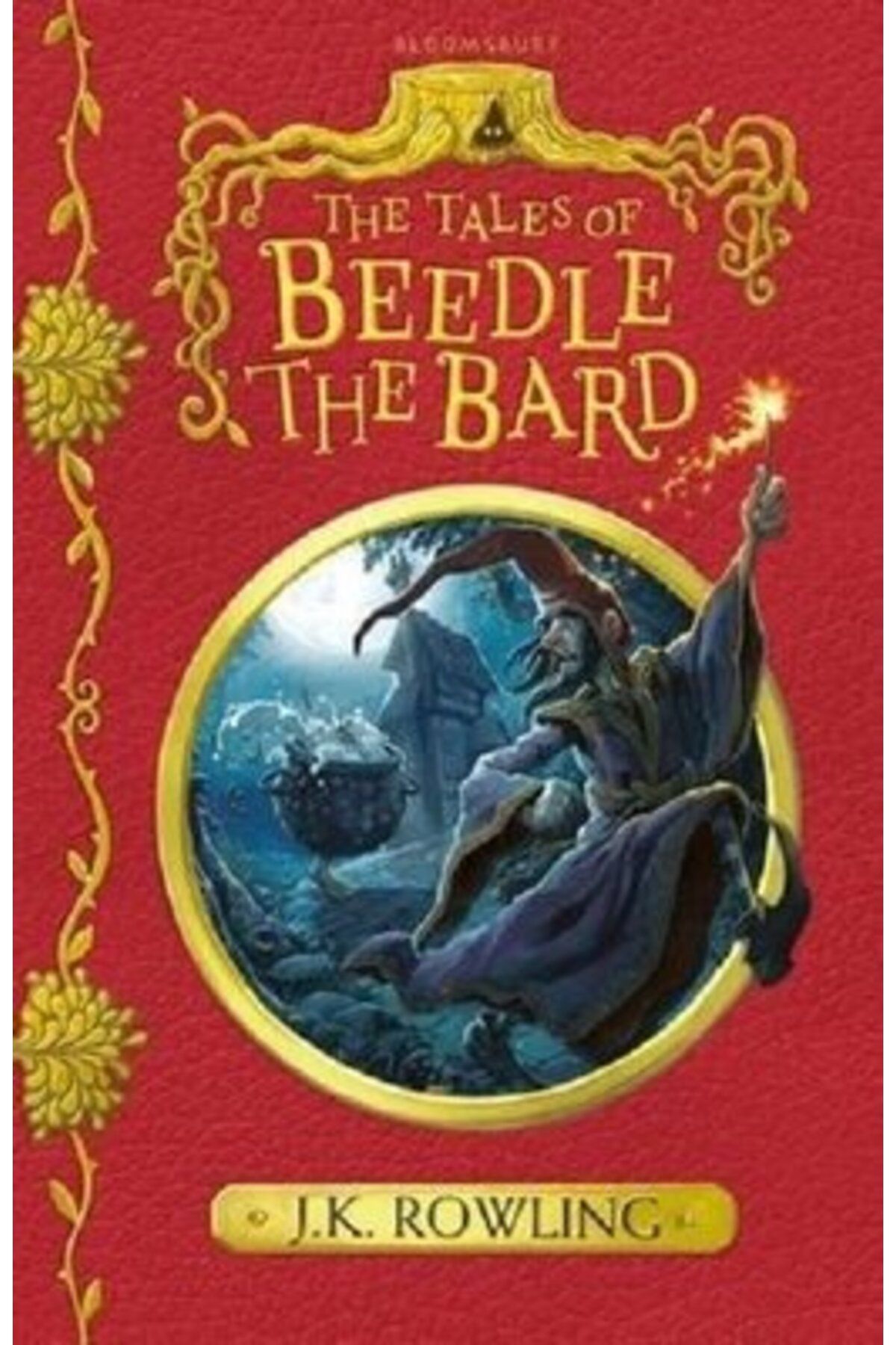 Bloomsbury The Tales of Beedle the Bard