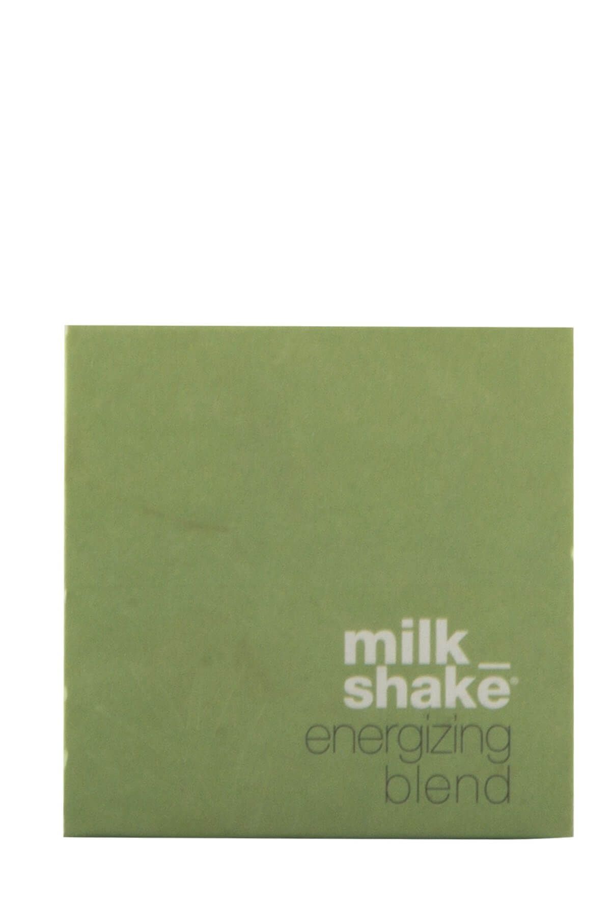Milkshake İnce Telli Saçlar için Enerji Veren Losyon-Energizing Blend Scalp Treatment 4 x 12 ml 8032274060338