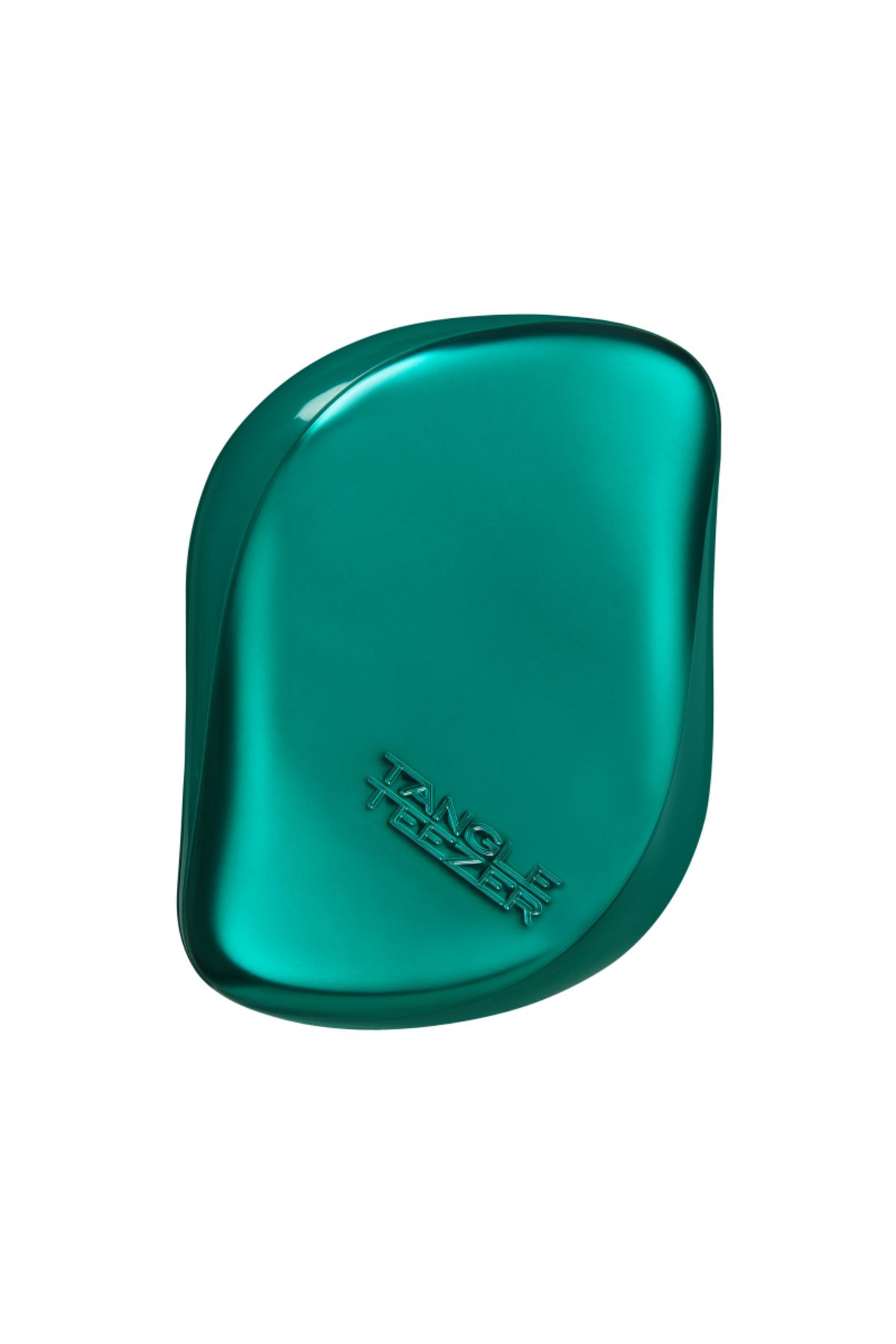 Tangle Teezer Compact Styler - Emerald Green
