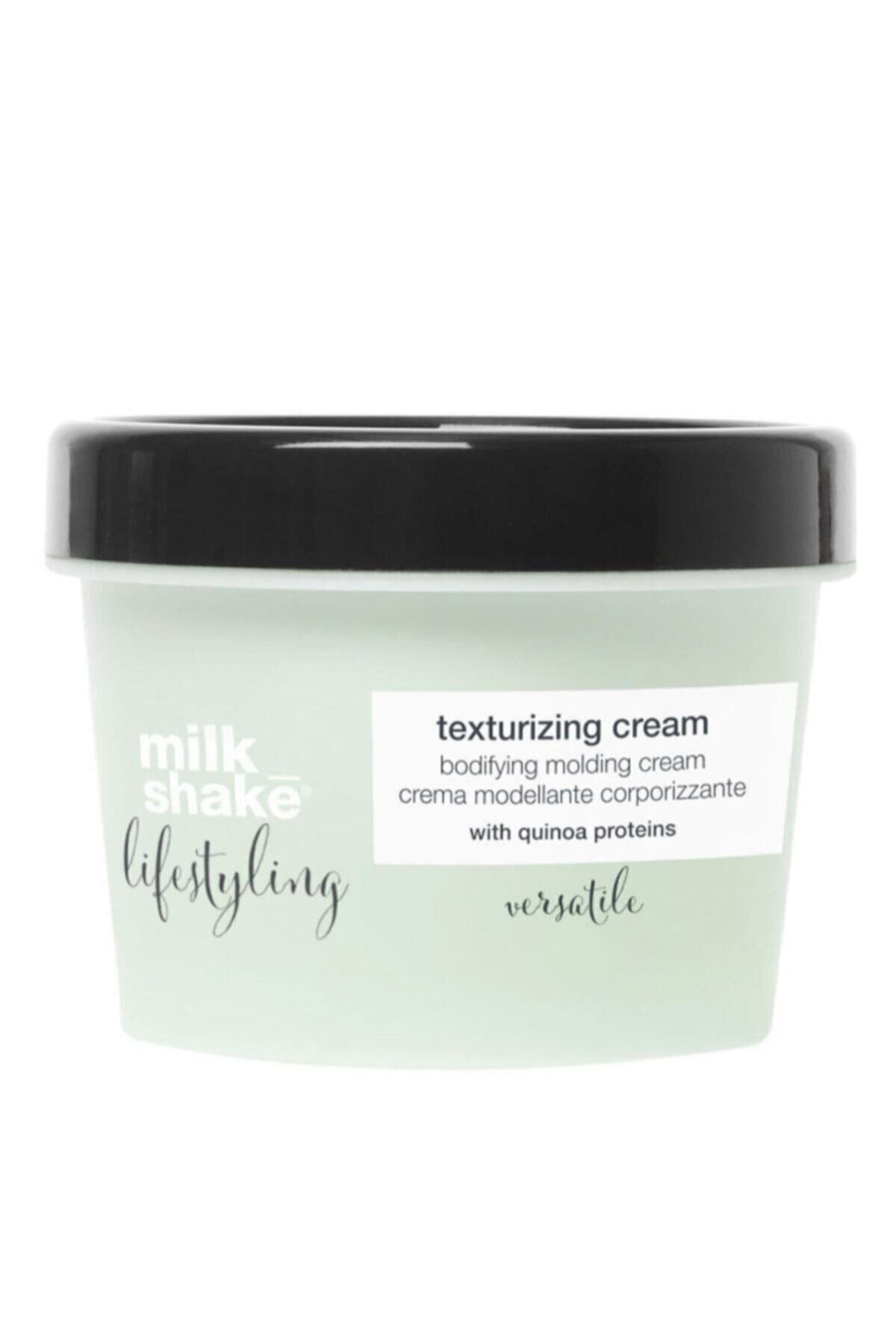 Milkshake Milk Shake Life Styling Texturizing Cream 50 Ml