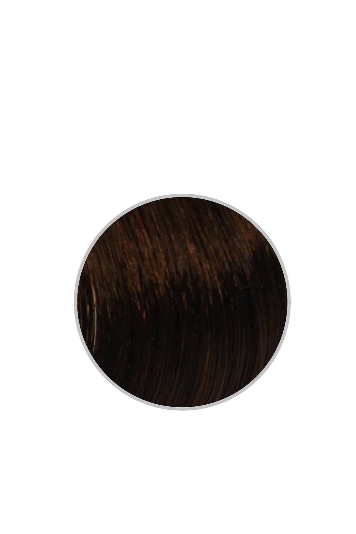 Artego Saç Boyası 150ml | No - 3.7 Koyu Çikolata Kahve