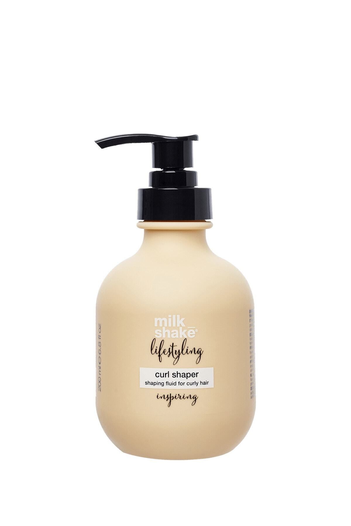 Milkshake Milk Shake Life Styling Curl Shaper 200 Ml