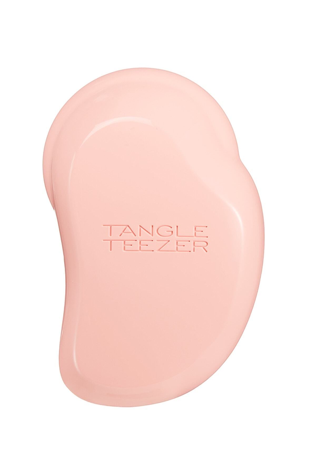 Tangle Teezer The Original Coral Lila Saç Fırçası