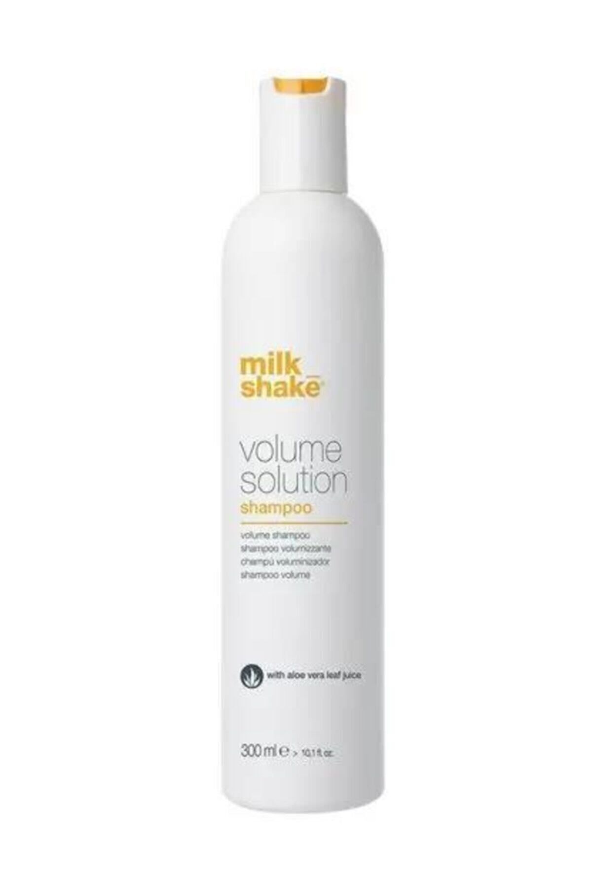 Milkshake Volumizing Shampoo 300 ml