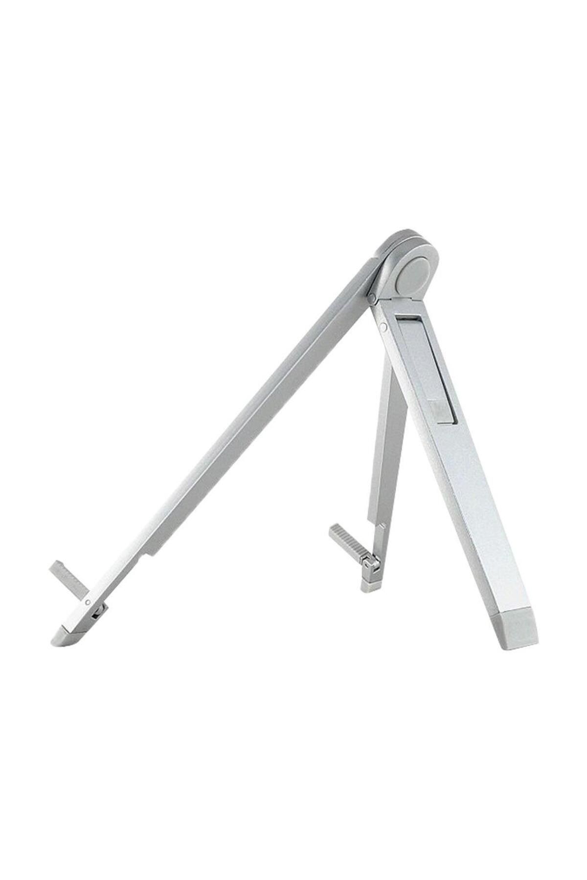 Powermaster Ipad/ıpad2 Tablet Pc Standı (METAL AYARLANABİLİR)