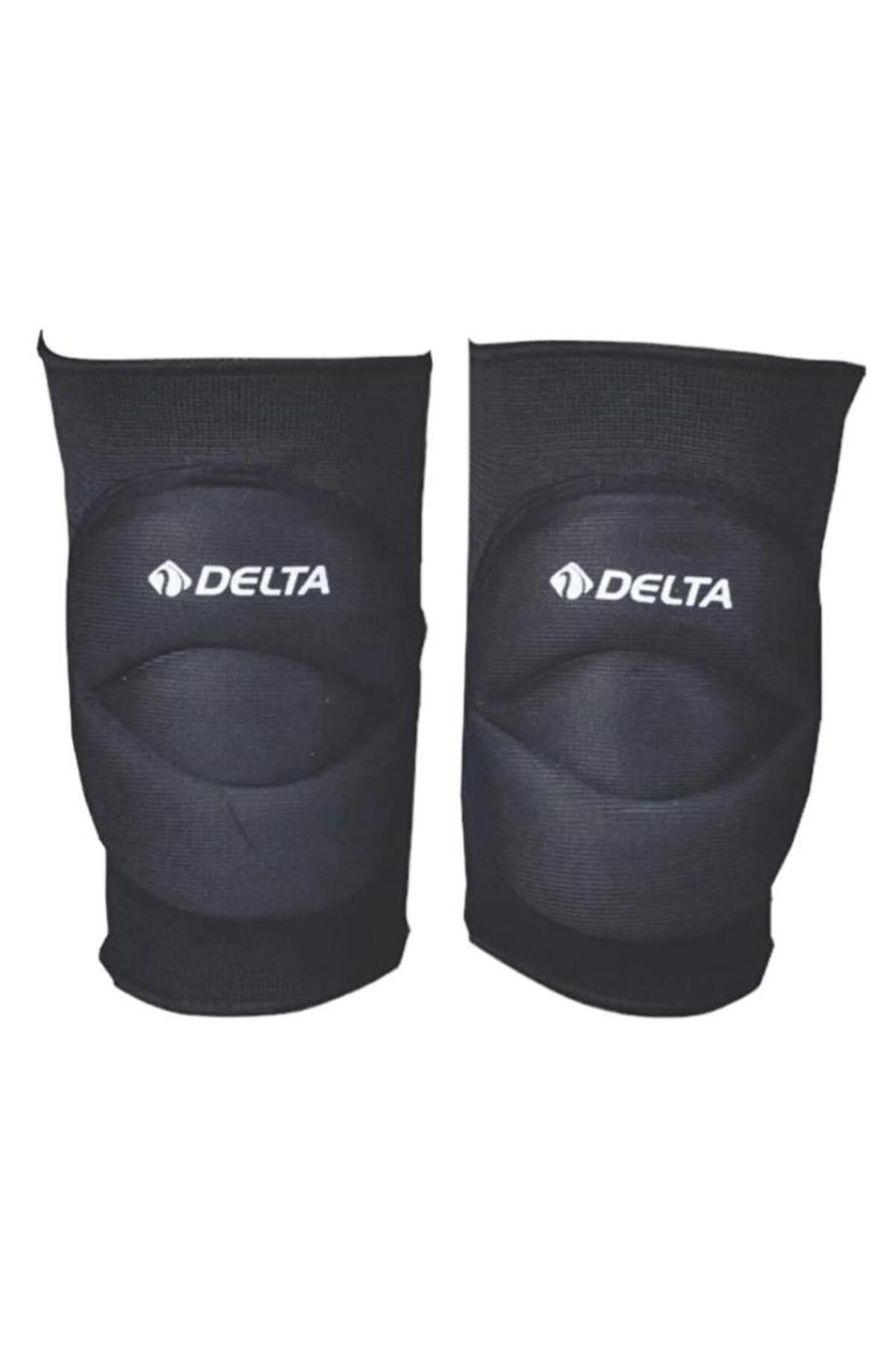 Delta Deluxe Unisex Voleybol Dizliği Çiftli