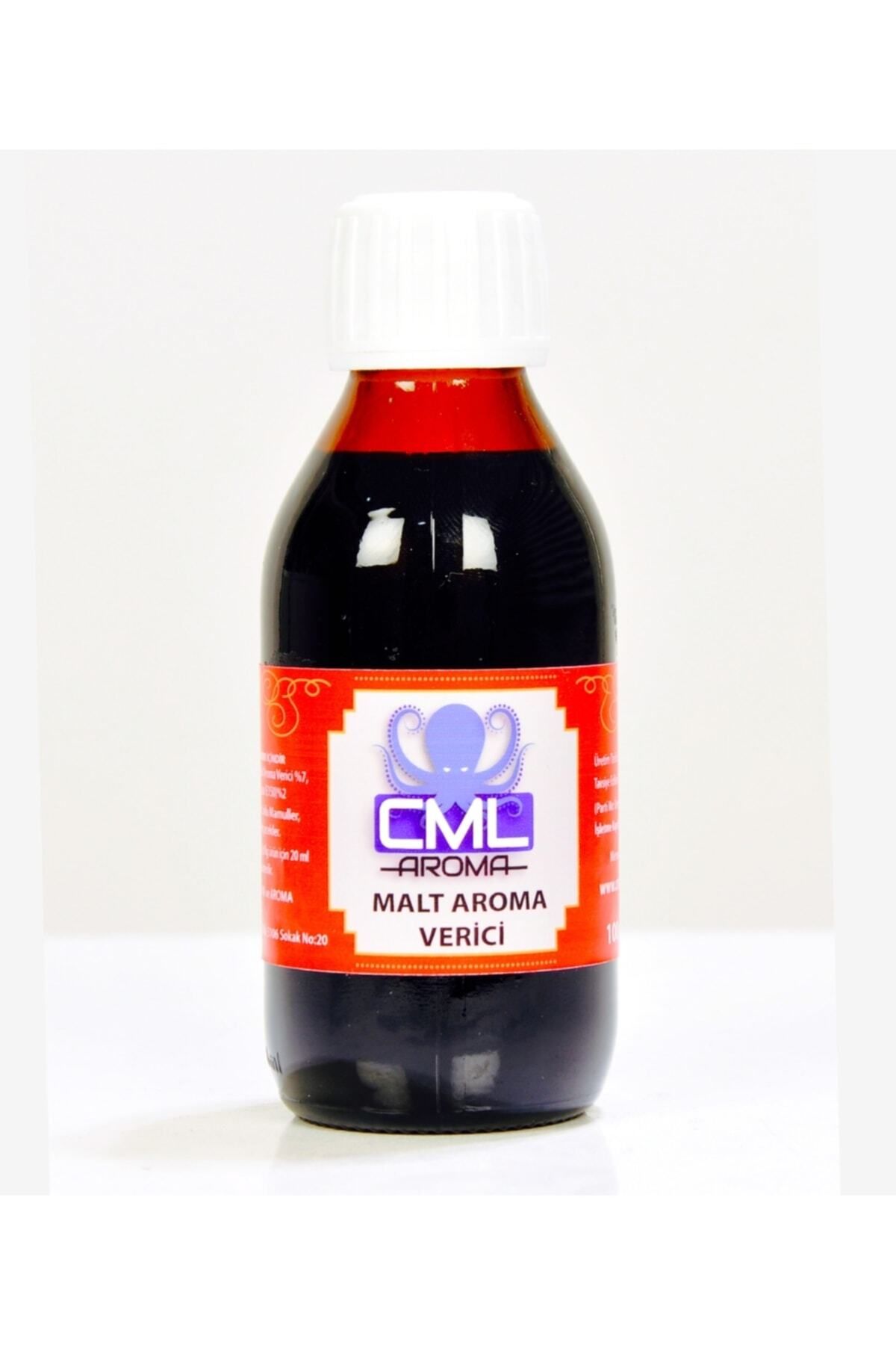 Cml C Malt Aroması 50 ml