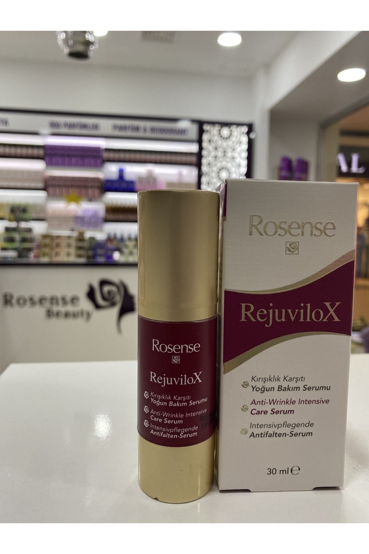 Rosense Rejuvilox Serum 30 ml