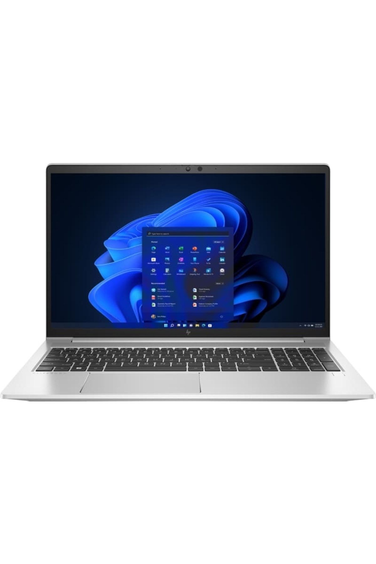 HP Elitebook 650 G9 6S744Ea İ7-1255U 16Gb 512Gb Ssd 15.6 Fhd Freedos Notebook Taşınabilir Bilgisayar