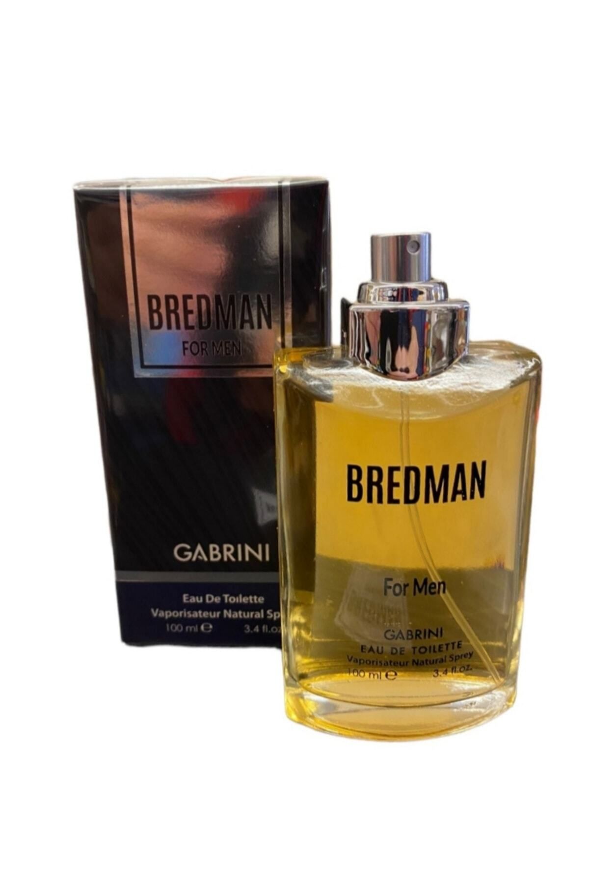 Gabrini Bredman Erkek Parfüm