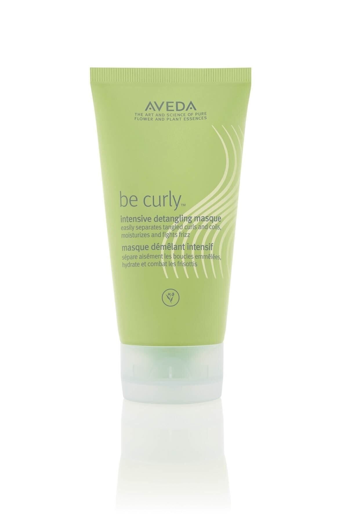 Aveda Be Curly Curl Detangling and Moisturizing Hair Mask 150mlKEYKUAFORR3770