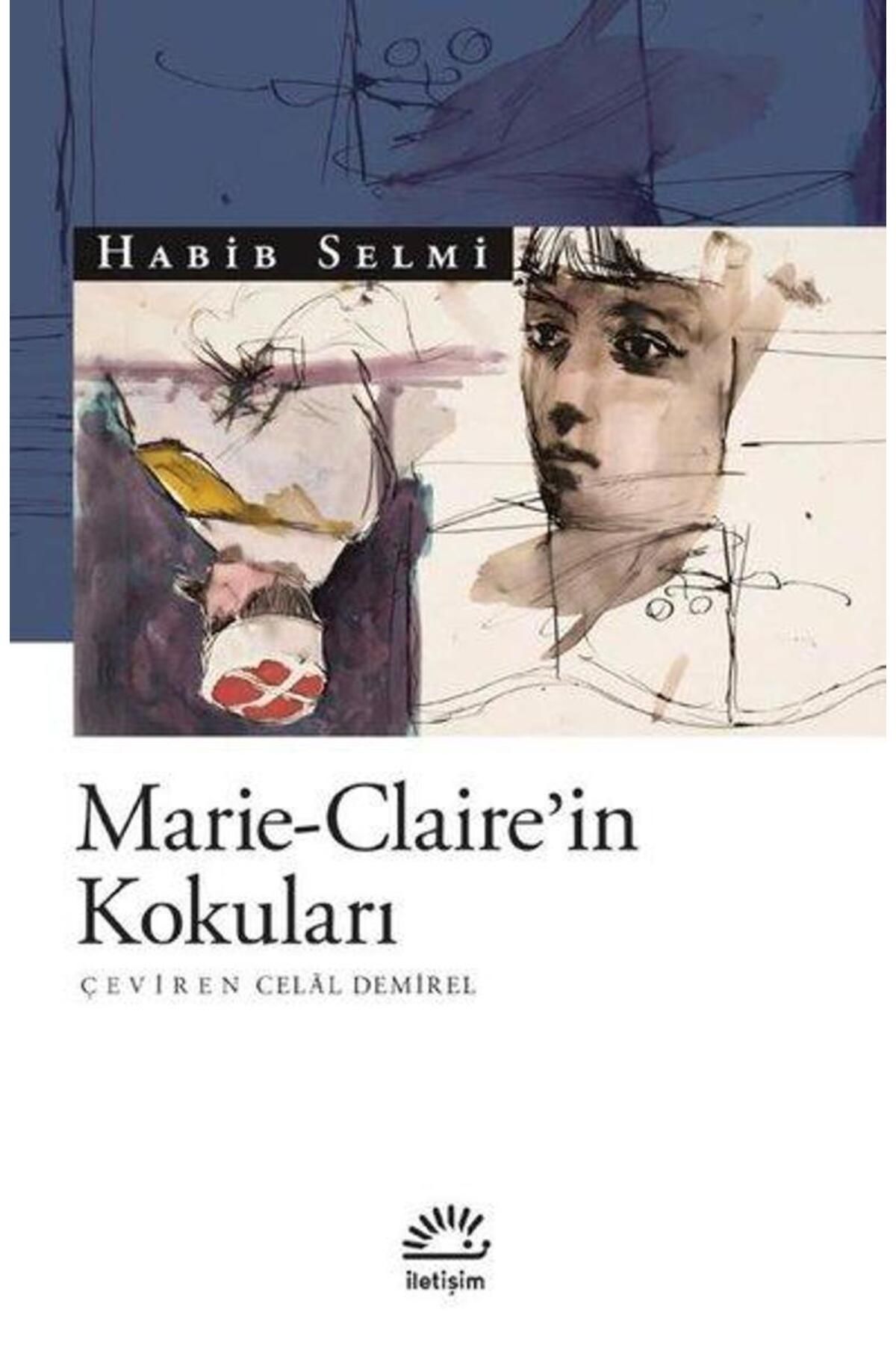 İletişim Yayınları MarieClaire'in Kokuları