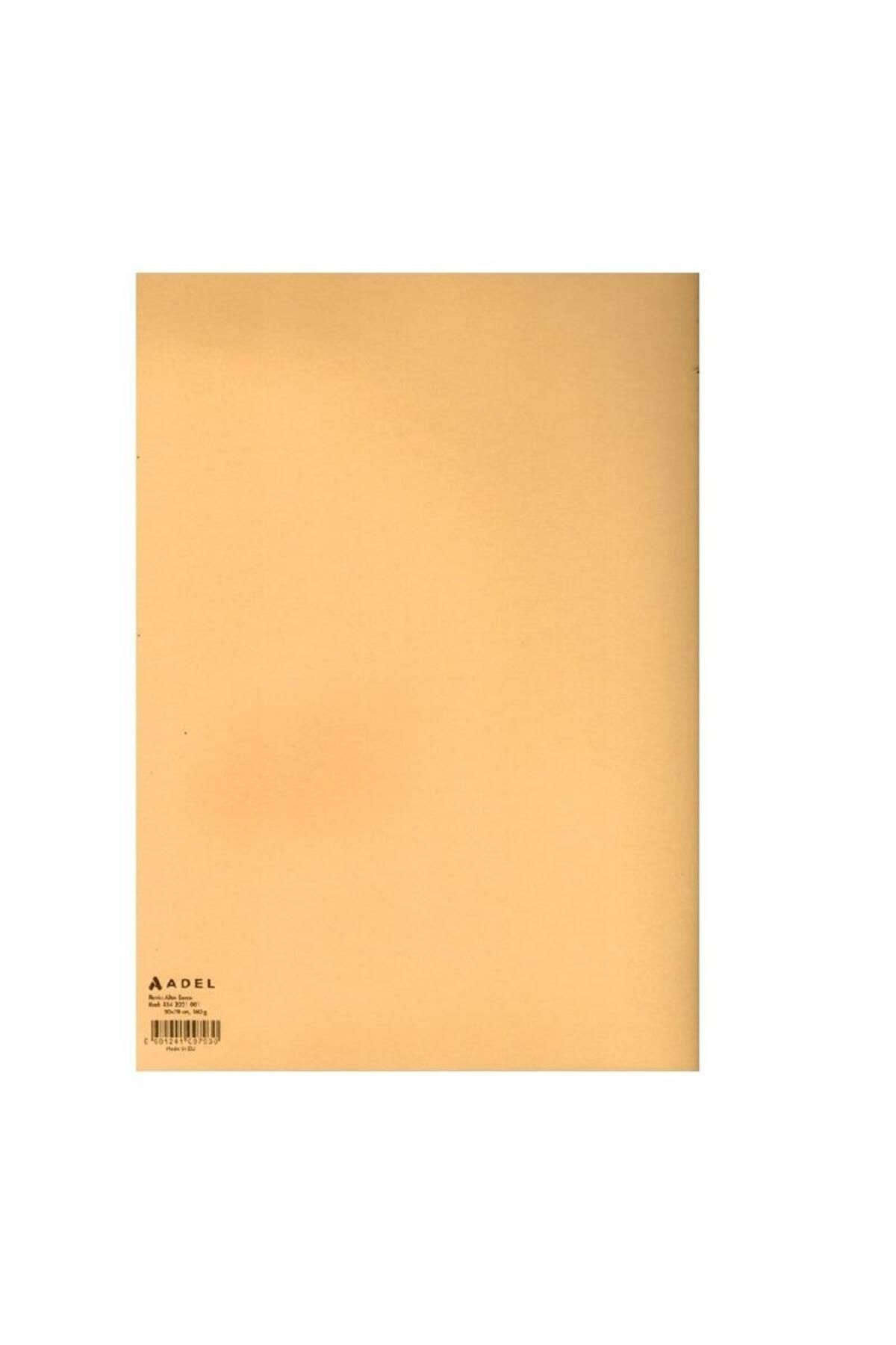 Adel Fon K.,a.sarısı,50x70,100'lü Yl