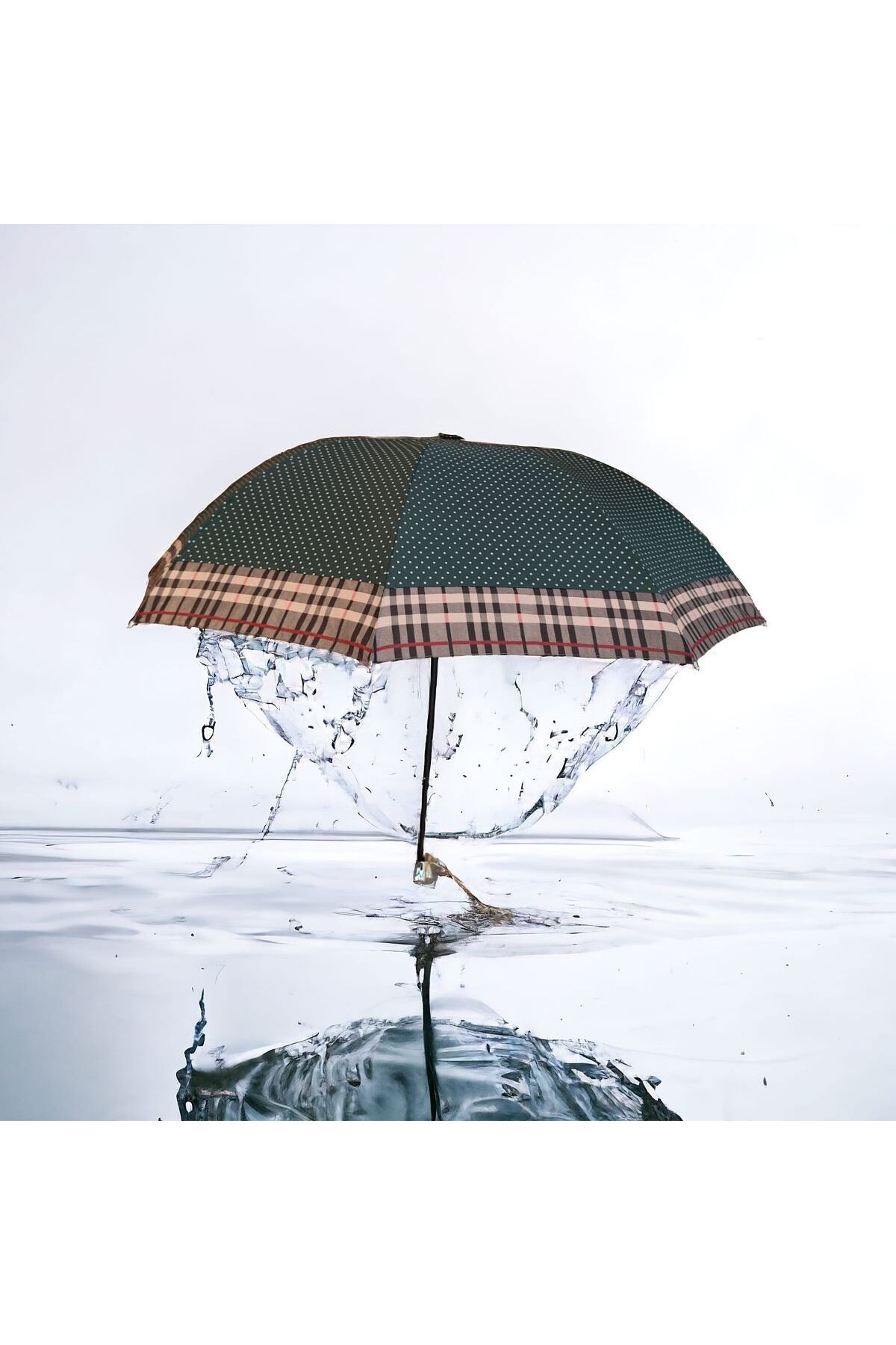 Yenigeldi Seyahat Şemsiyesi Yağmur ve Güneş için Mini Şemsiyeler Hafif Küçük UV Güneş Şemsiyesi Kılıflı Cep