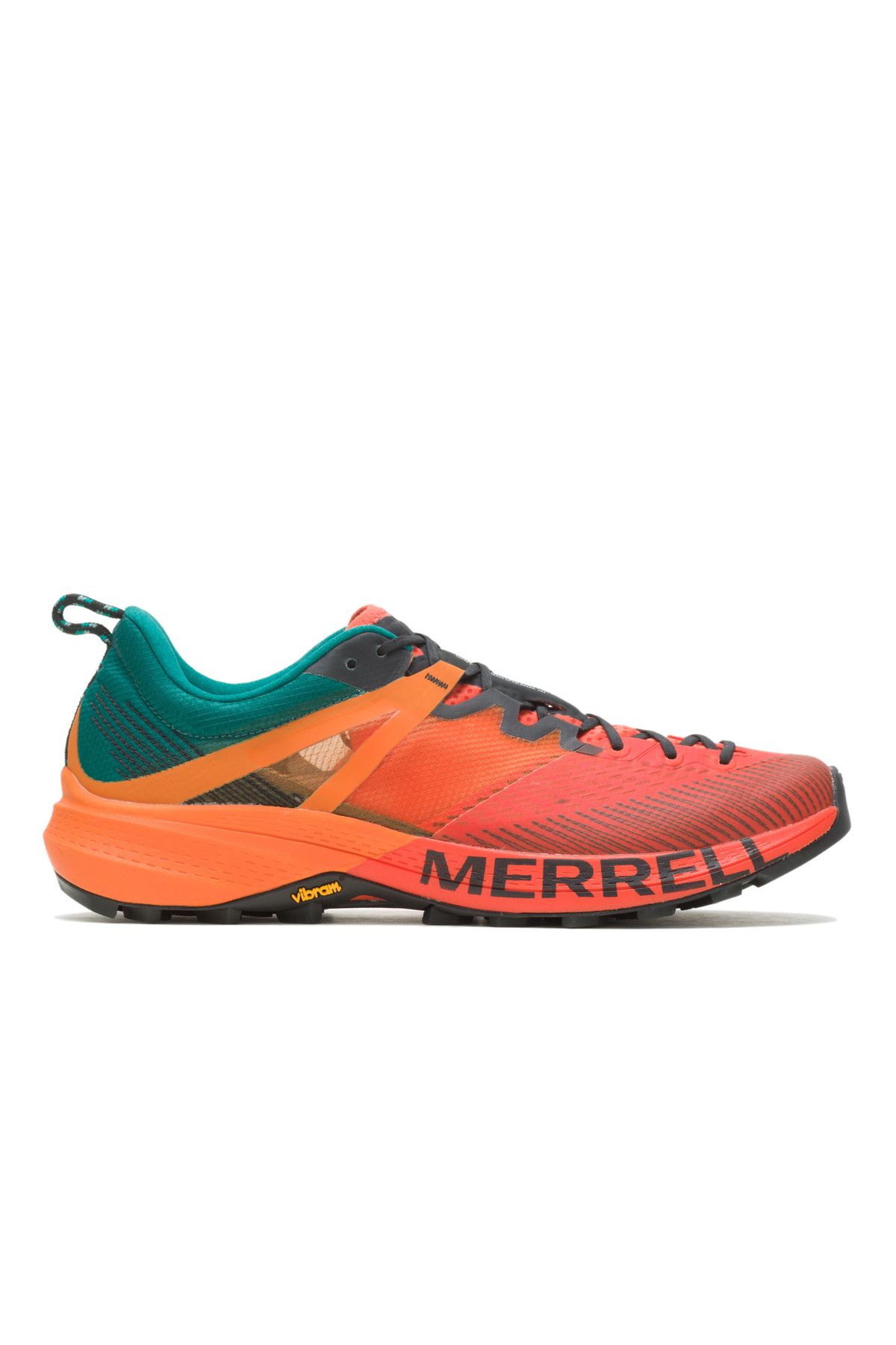 Merrell Mtl Mqm Erkek Patika Koşusu Ayakkabısı