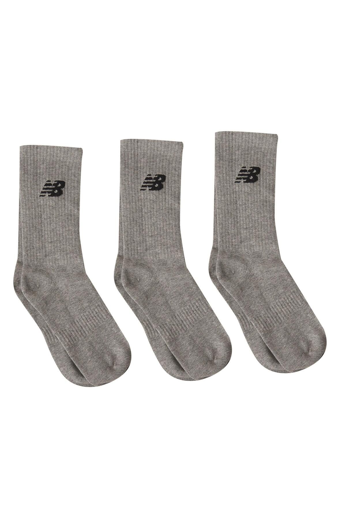 New Balance NB Lifestyle Socks Unisex Çorap