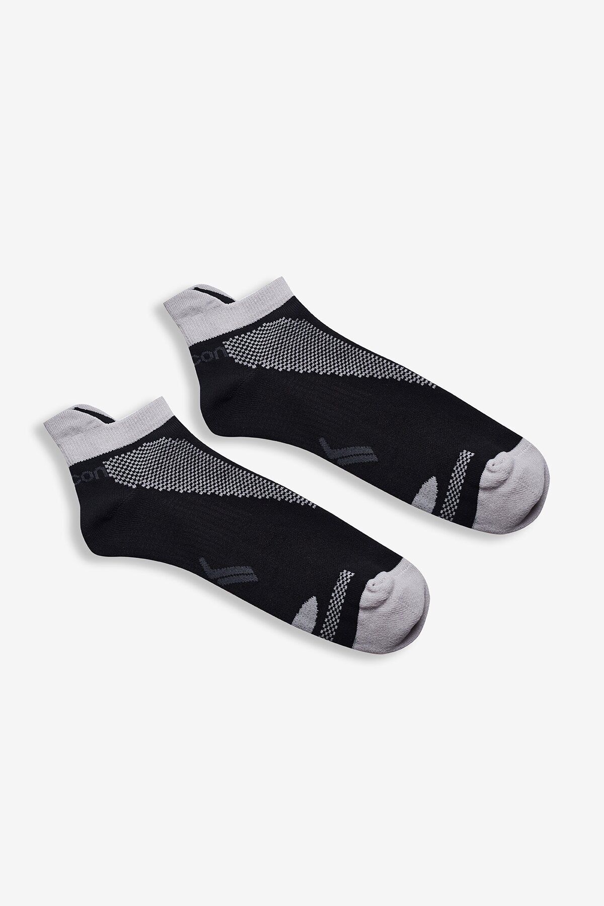 Lescon La-2190 Tekli Spor Çorabı 40-45 Numara