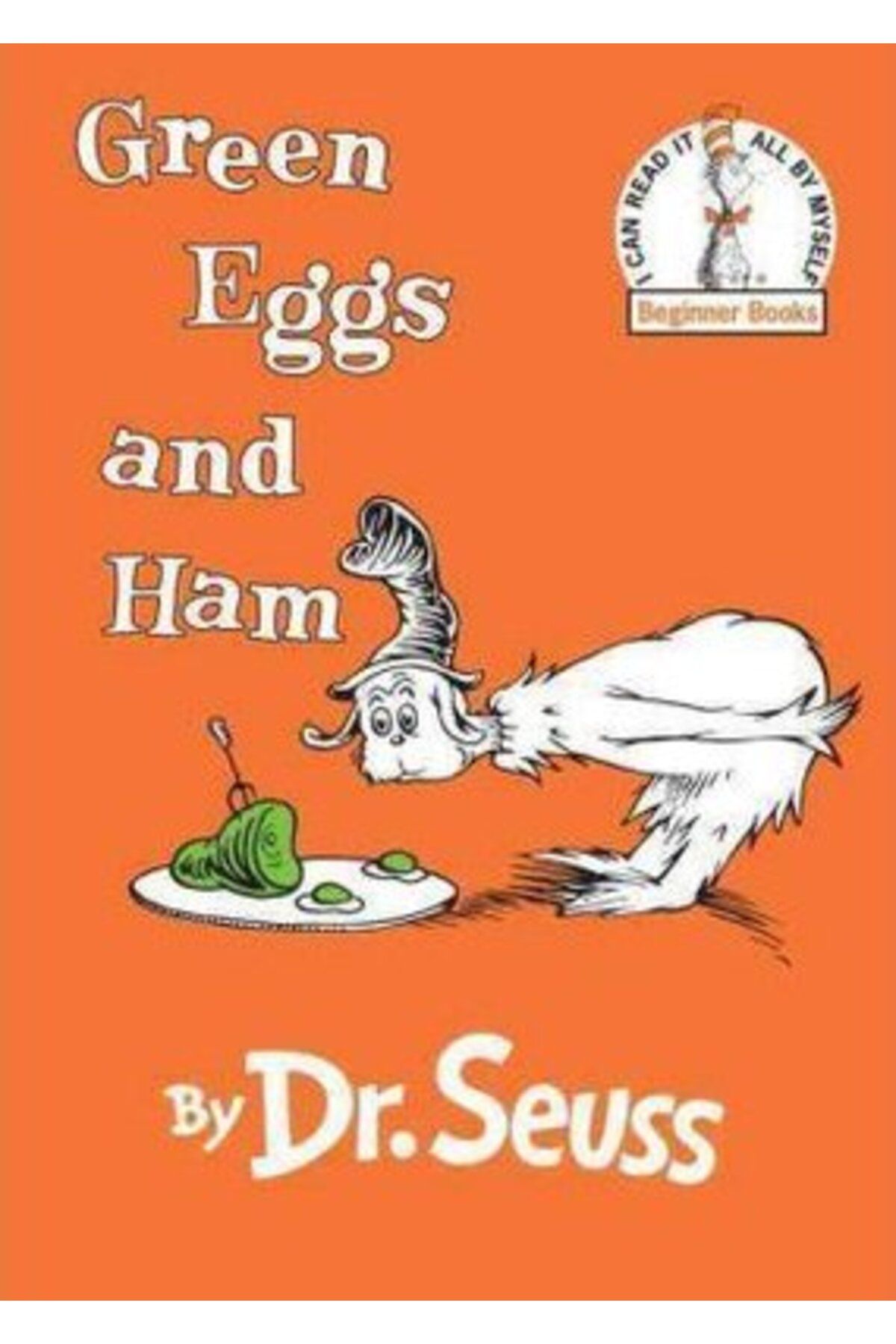 Random House Green Eggs and Ham