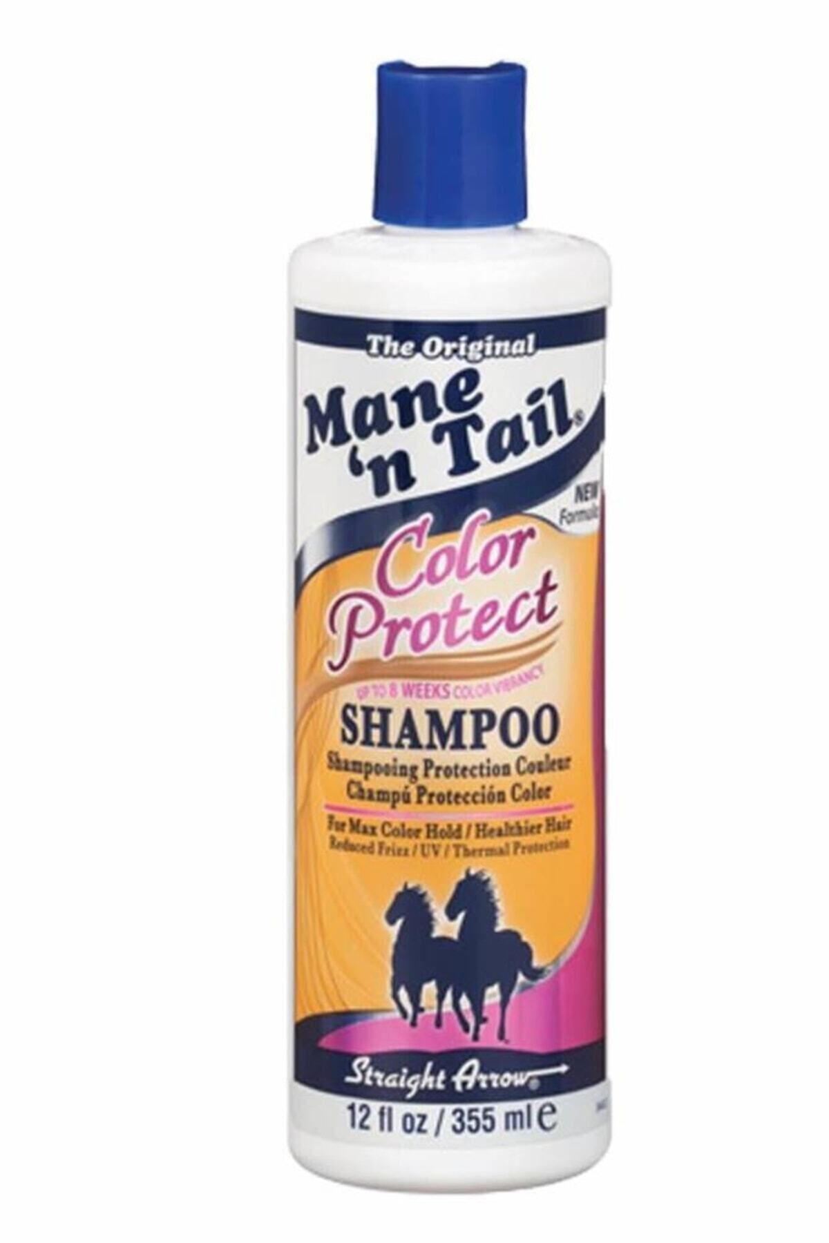 MANE'N TAIL Mane N Tail | Color Protect Shampoo 355 ml