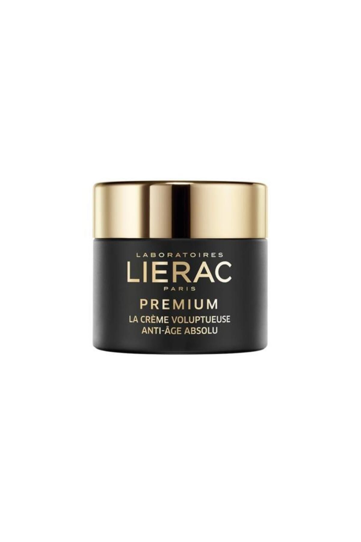 Lierac Premium The Voluptuous Cream 50 Ml