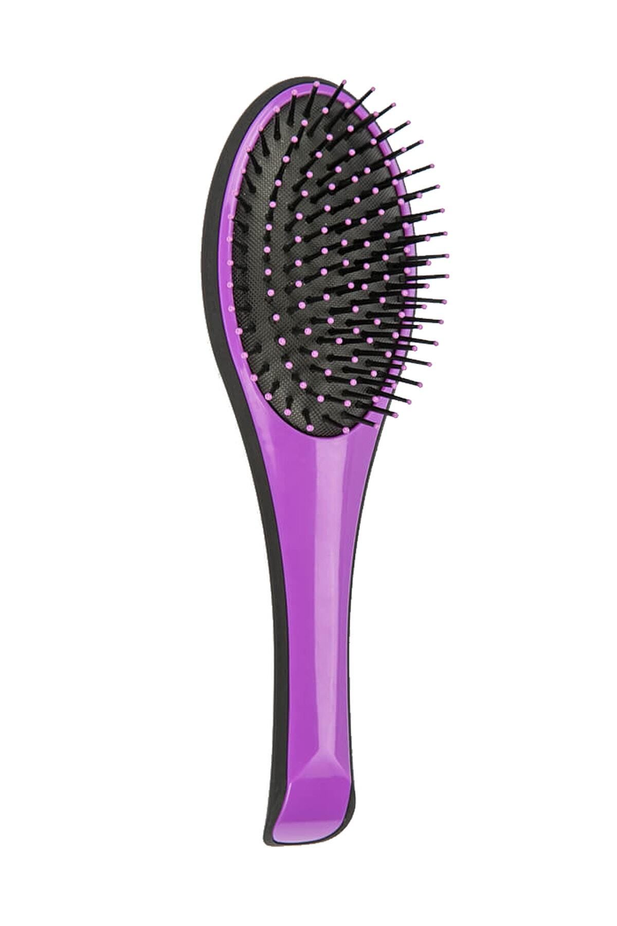 Lionesse Hair Brush Saç Fırçası 2786 | Mor