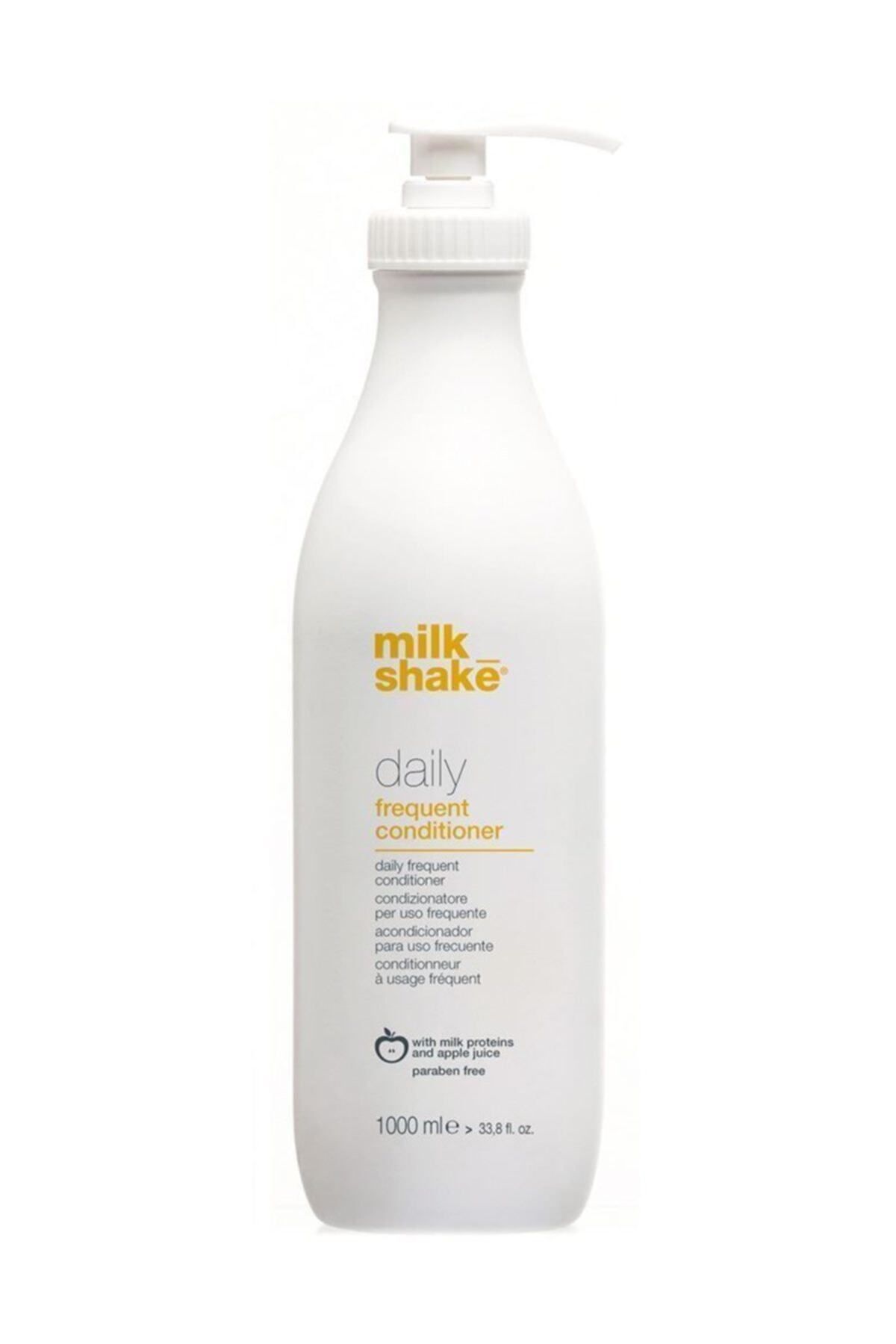 Milkshake Milk Shake Daily Sık Kullanım Saç Kremi 1000 Ml