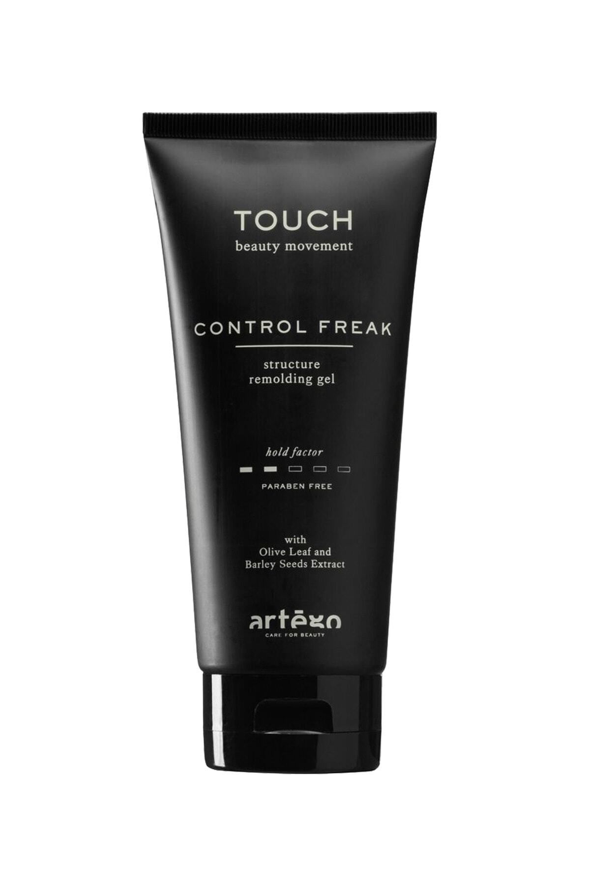 Artego Touch Control Freak Remolding Gel 200ml