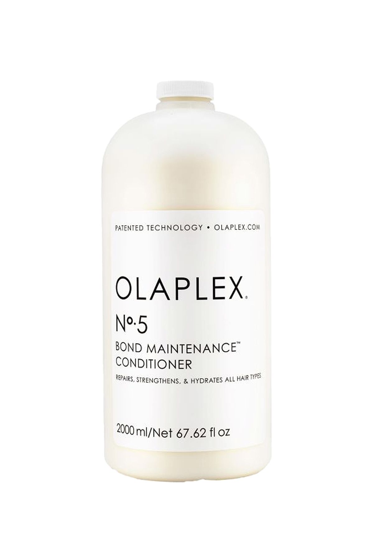 Olaplex No.5 Bond Maintenance Onarıcı Saç Kremi 2000 ml