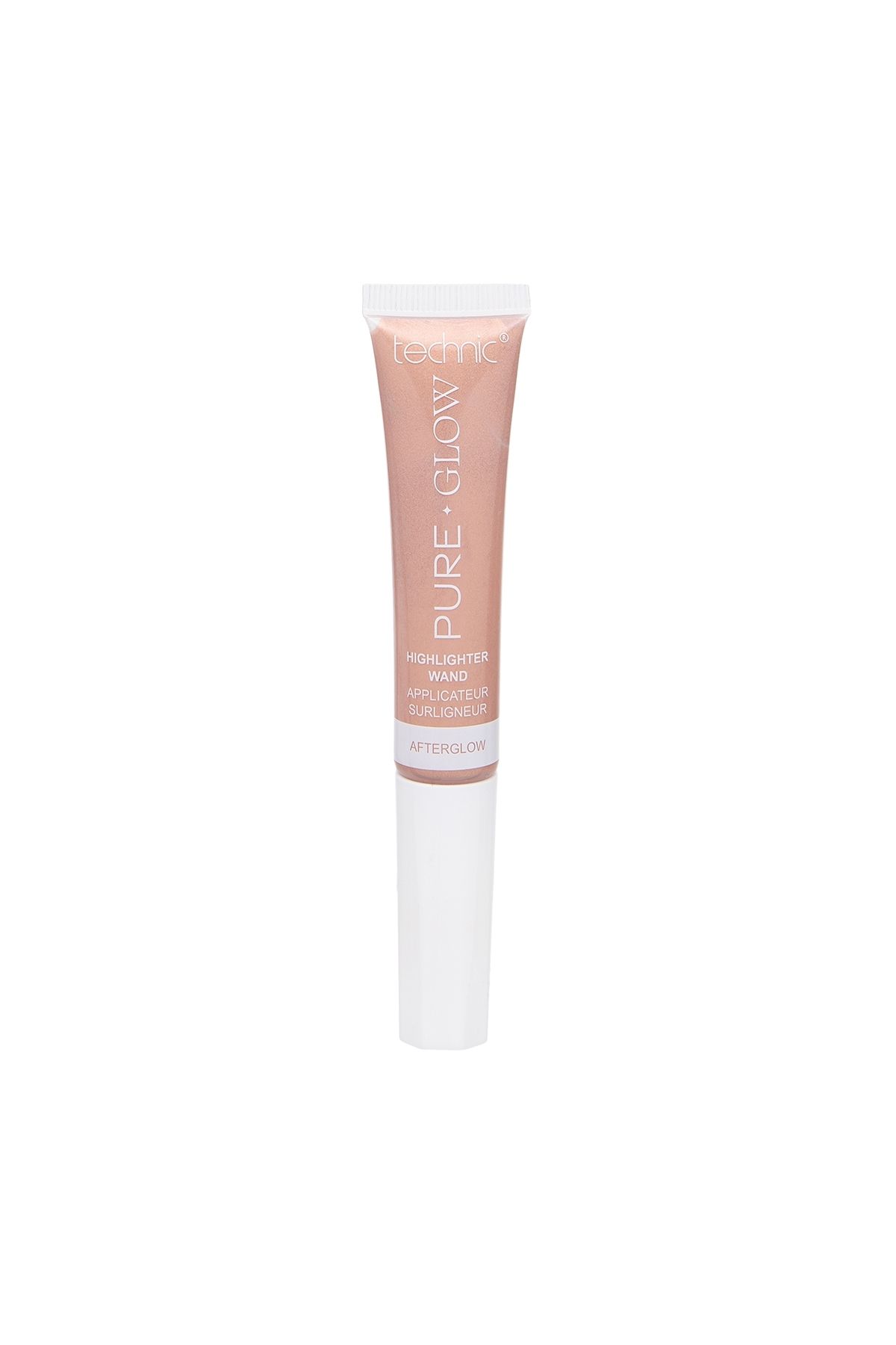Technic Pure Glow Highlighter Wand - Afterglow 12ML