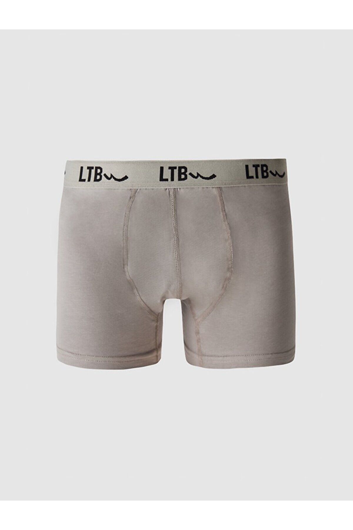 Ltb Gri Boxer