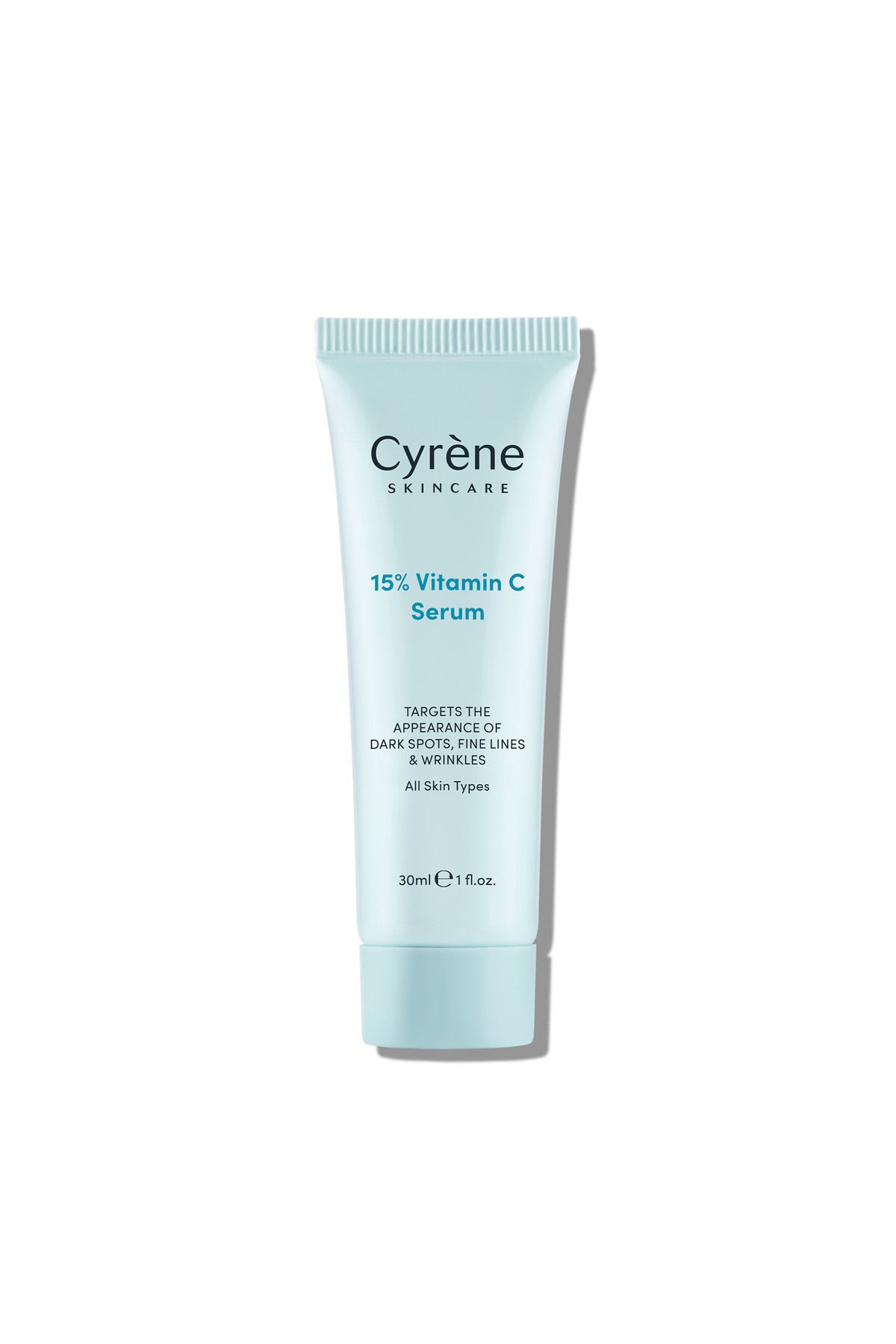 Cyrene 15% Vitamin C Serum.