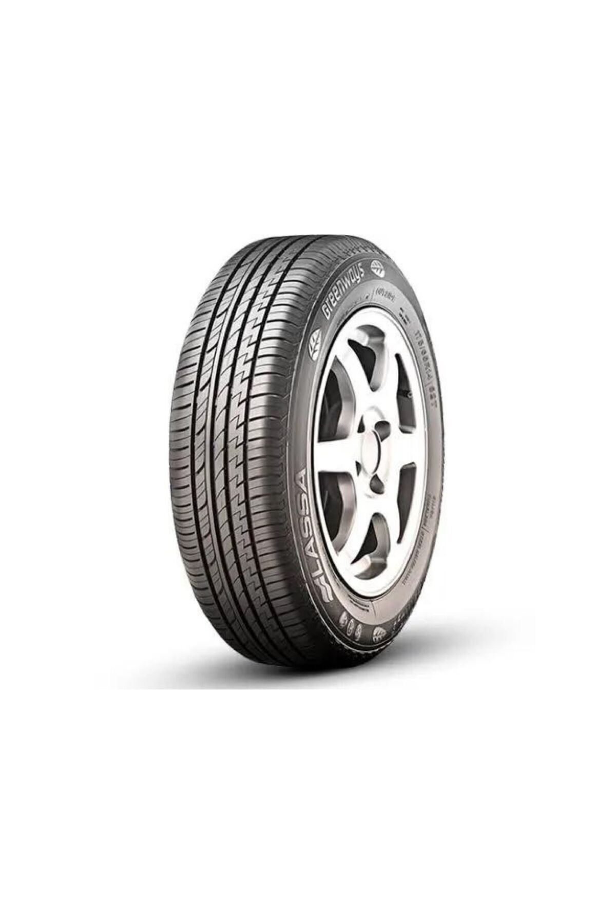 175/65 R14 82h Greenways Oto Yaz Lastiği (ÜRETİM YILI49 2023)