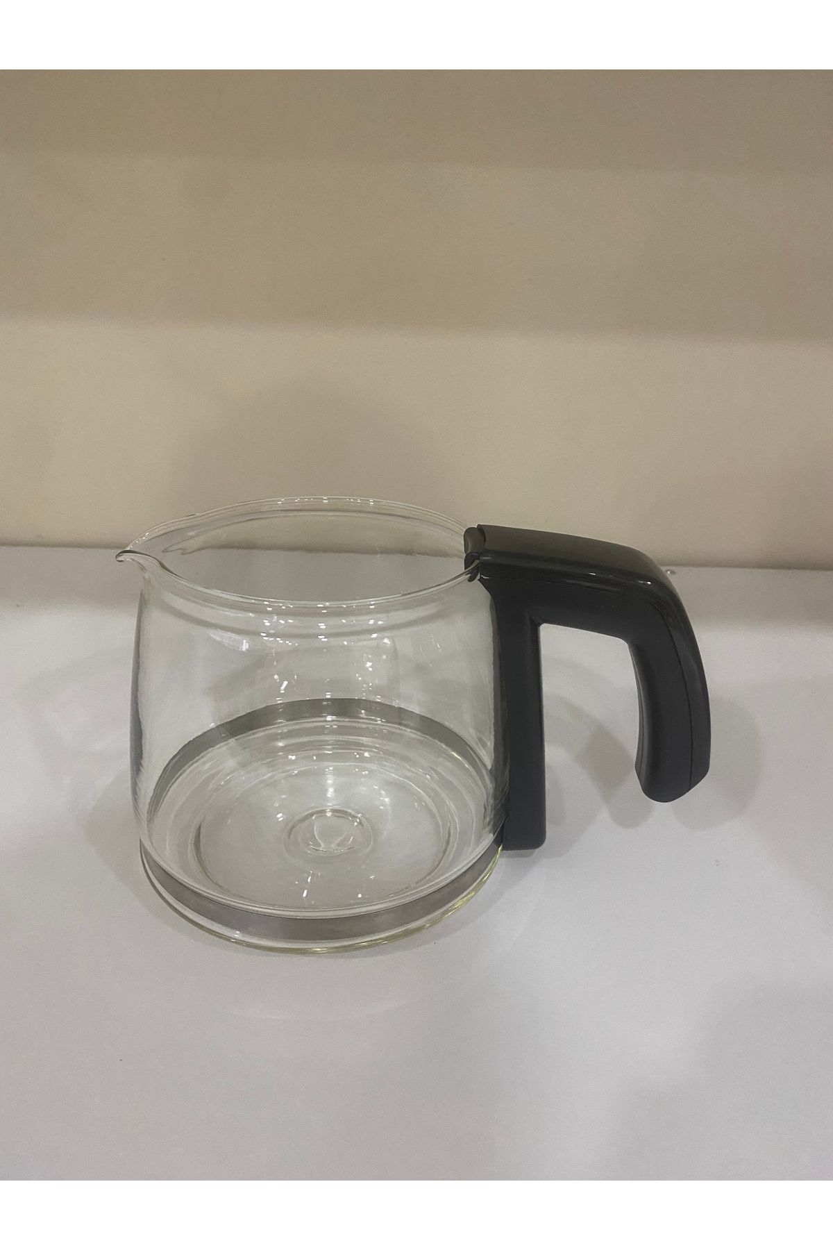 Karaca Keyfi Dem | Tea Glass Cam Demlik Örnek Elektronik Orijinal yedek parça