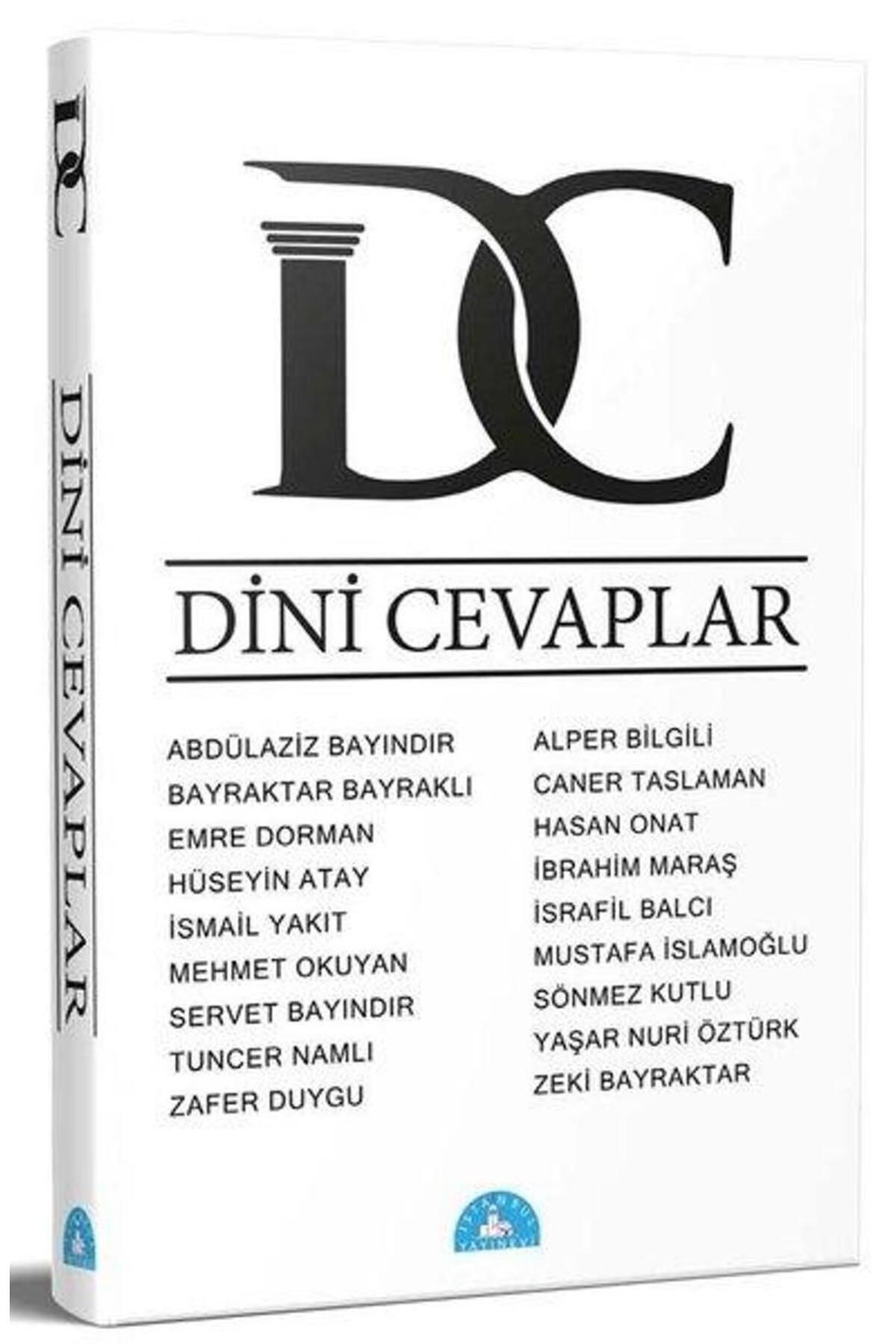 İstanbul Yayınevi Dini Cevaplar