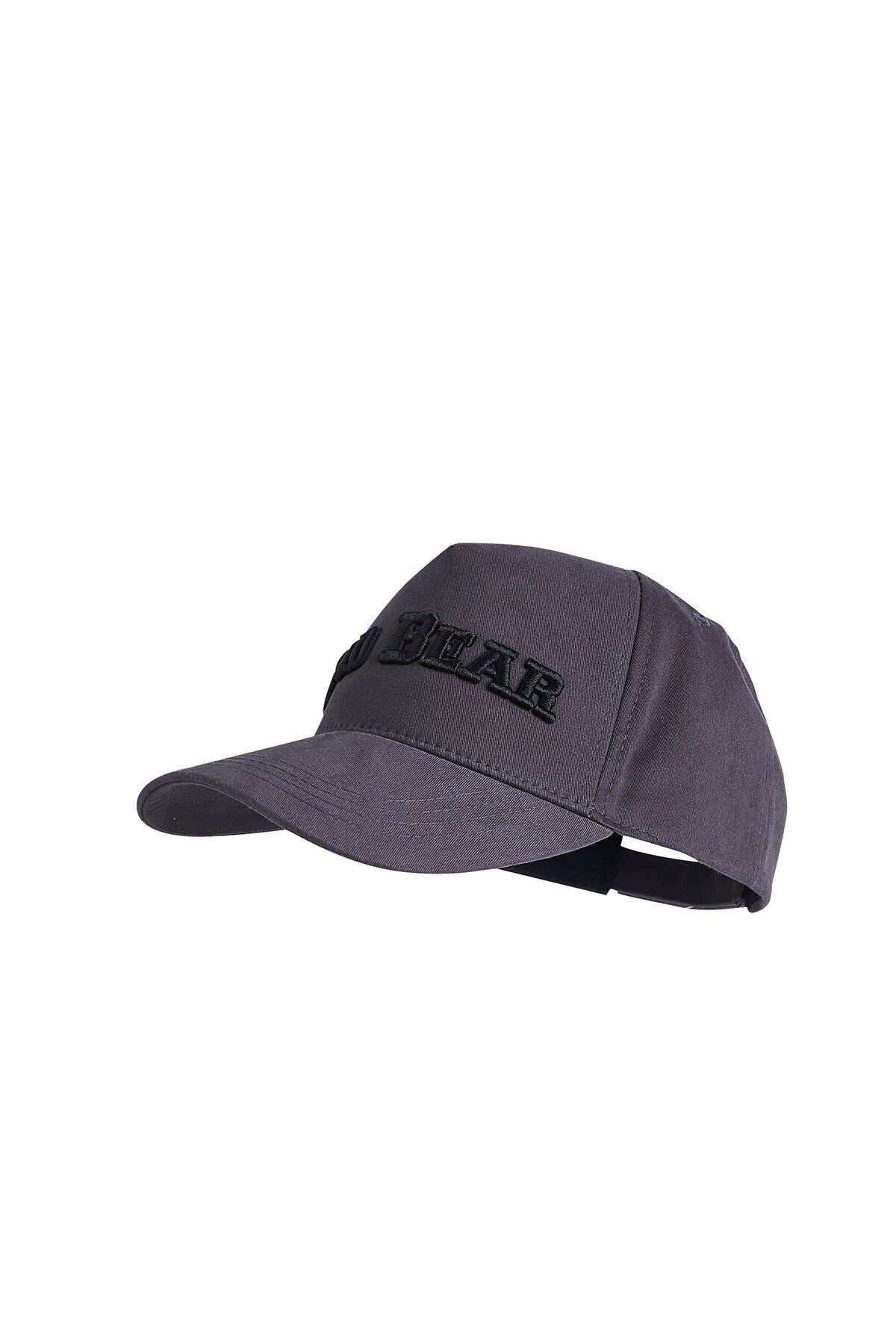Bad Bear Unisex Şapka 19.02.42.002