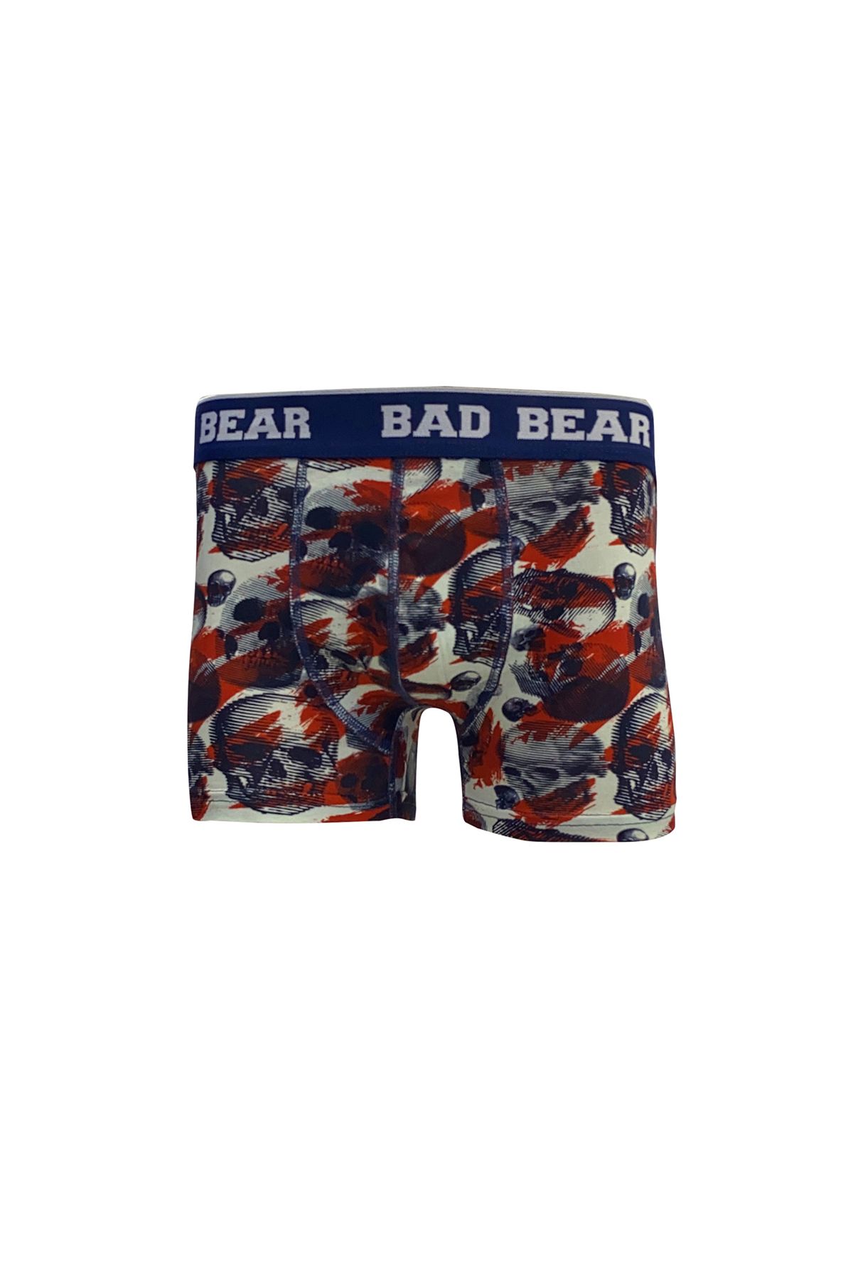 Bad Bear 21.01.03.010-c04 Redrum Erkek Boxer