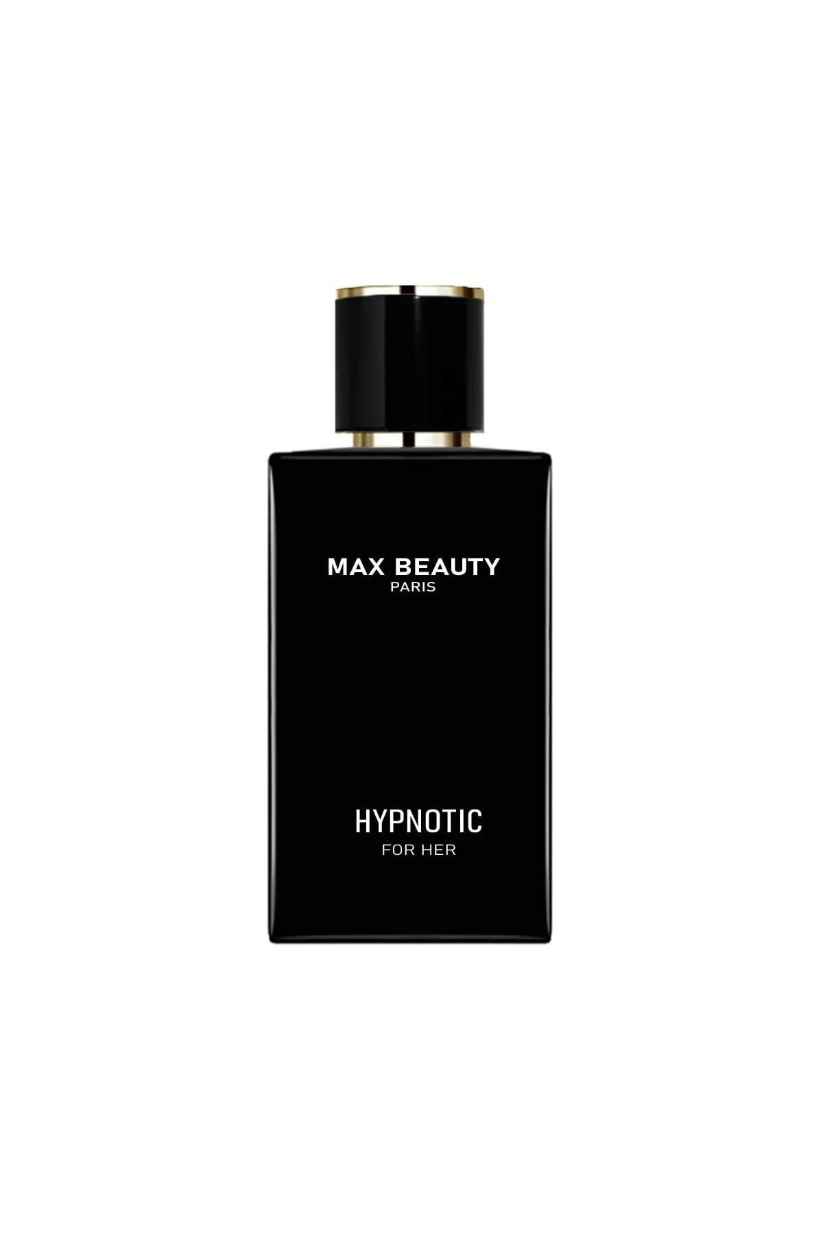 max beauty paris Hypnotic For Her Edp Kadın Parfüm 50 Ml