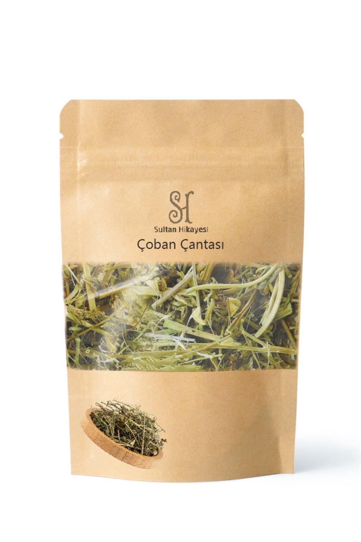 Sultan Hikayesi Çoban Çantası 60 Gr