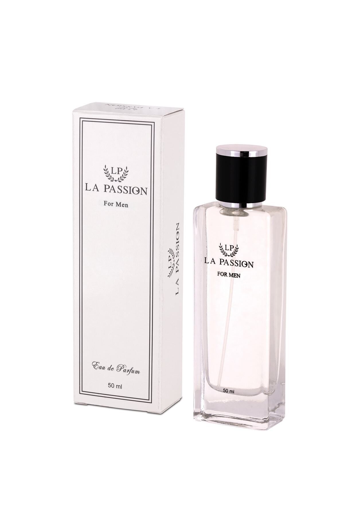 LA PASSION Erkek Parfüm Invictus 50ml Edp (NO.21)
